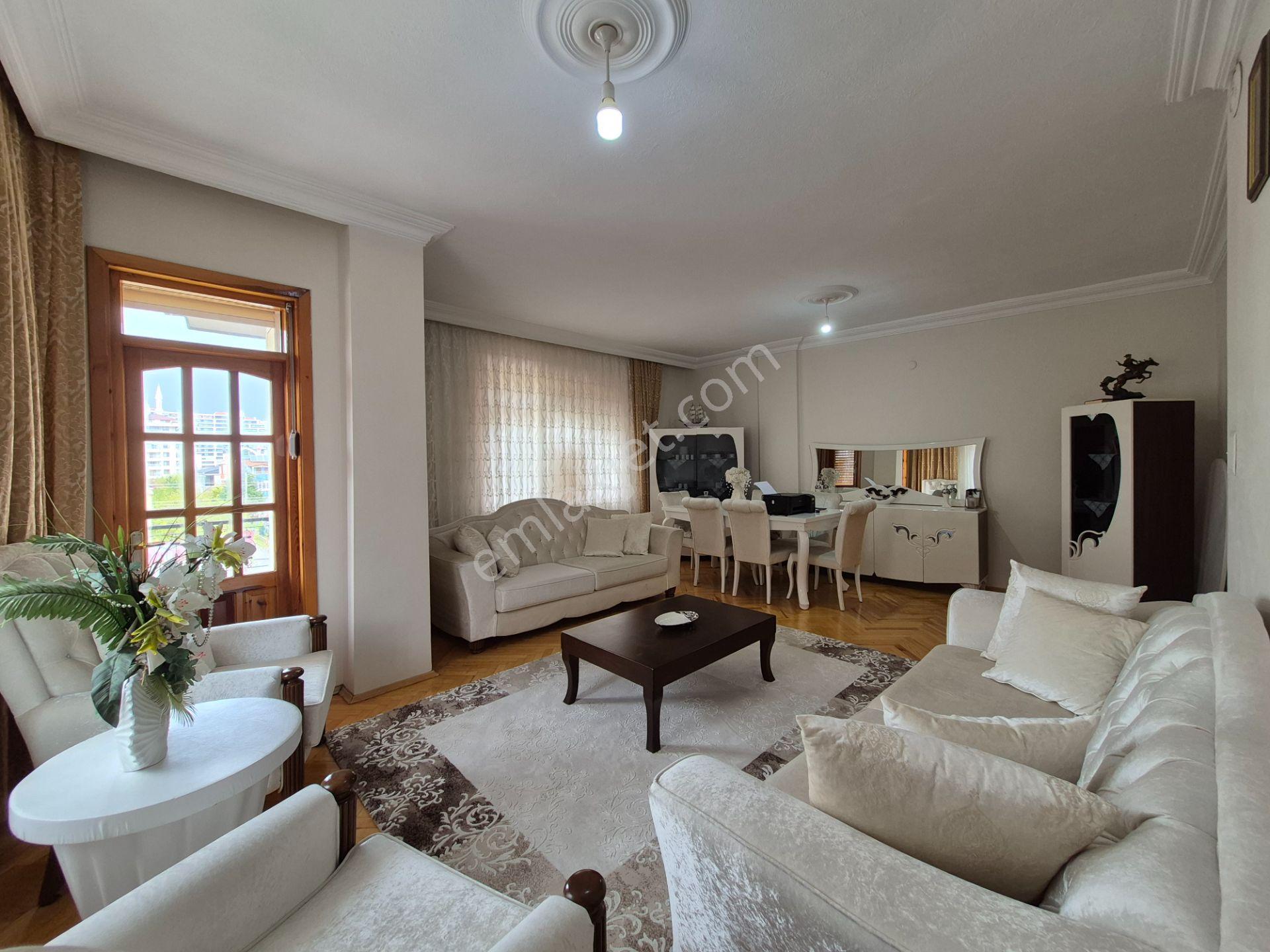 Alavardı Mah. Beyşehir Caddesine Yakın 3+1 Masrafsız Daire - Görsel 3