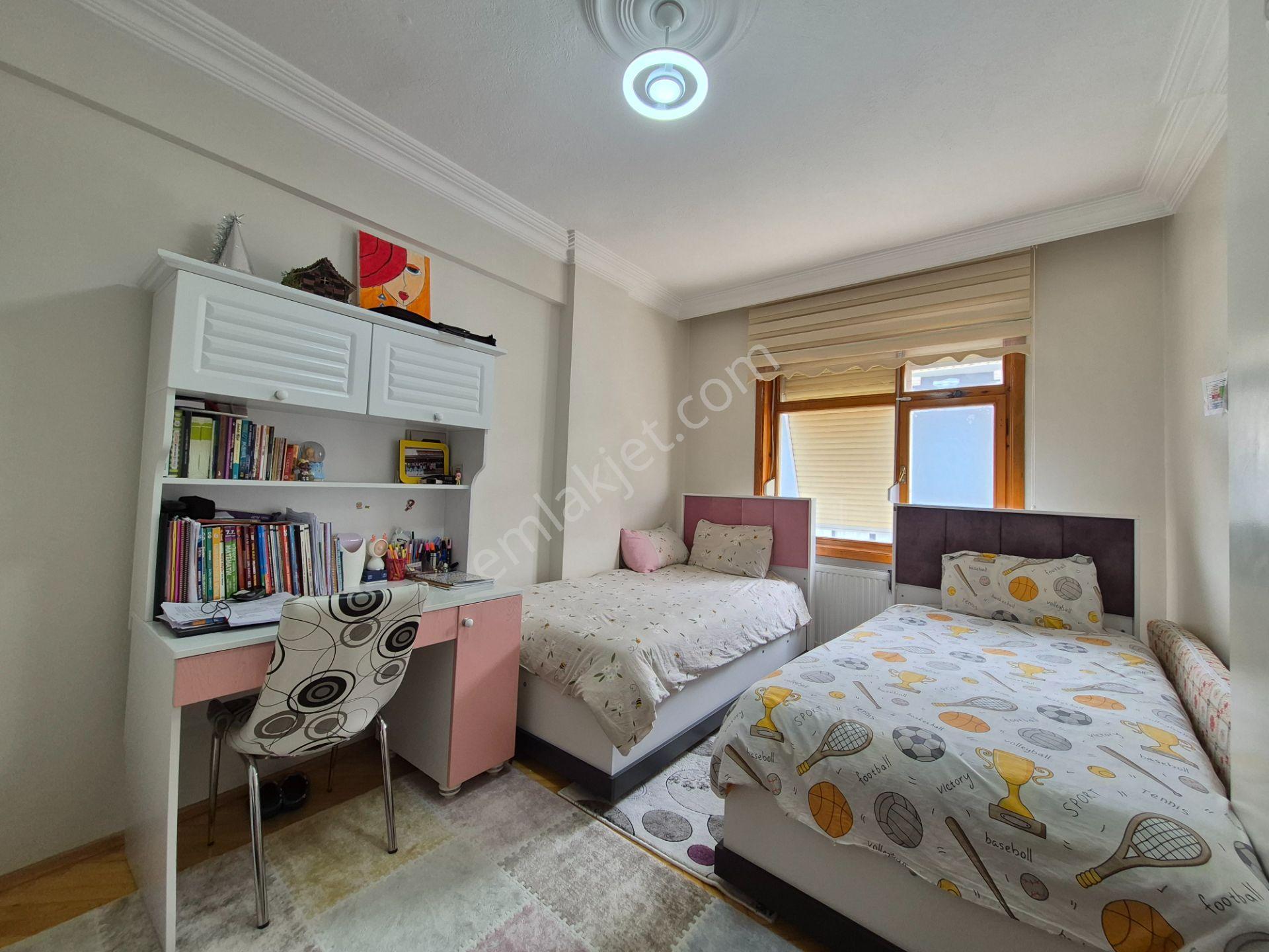Alavardı Mah. Beyşehir Caddesine Yakın 3+1 Masrafsız Daire - Görsel 8