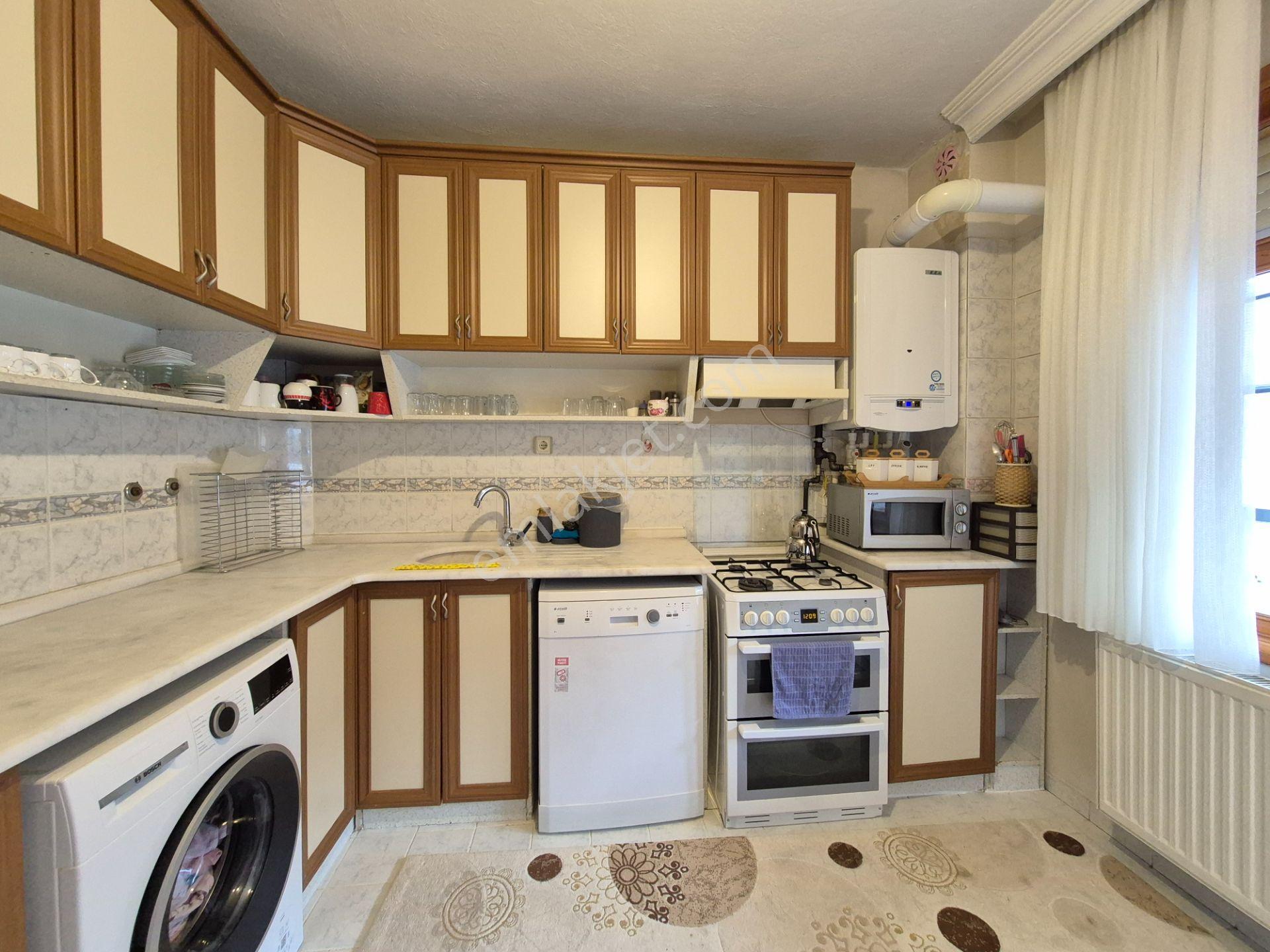 Alavardı Mah. Beyşehir Caddesine Yakın 3+1 Masrafsız Daire - Görsel 12