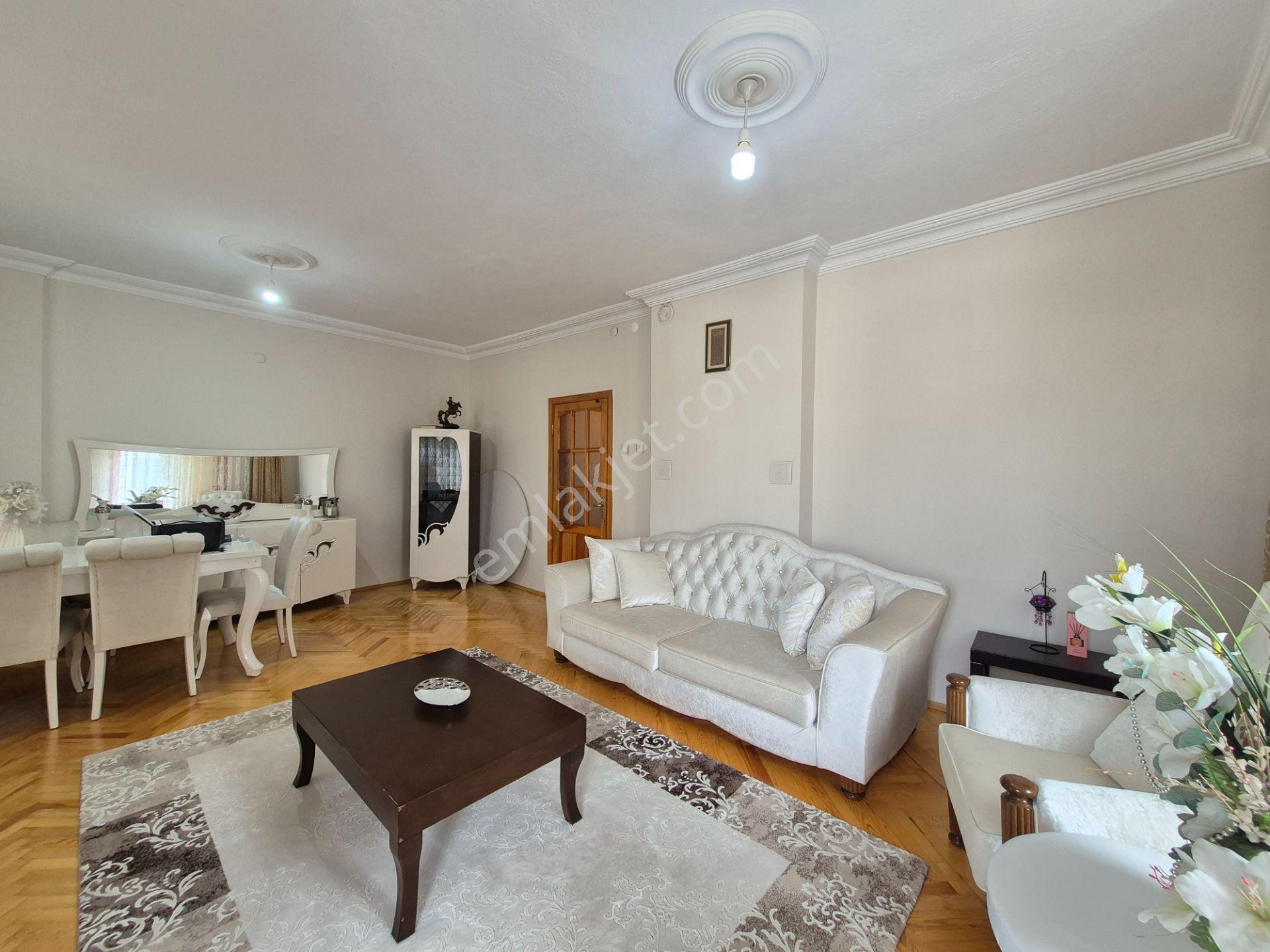 Alavardı Mah. Beyşehir Caddesine Yakın 3+1 Masrafsız Daire - Görsel 24