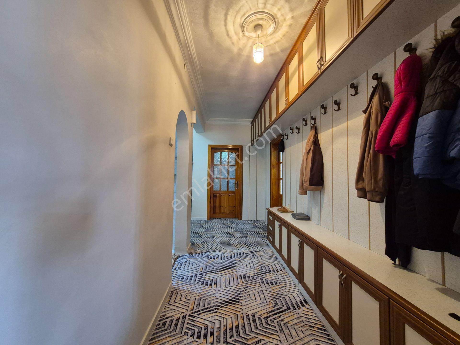 Alavardı Mah. Beyşehir Caddesine Yakın 3+1 Masrafsız Daire - Görsel 35