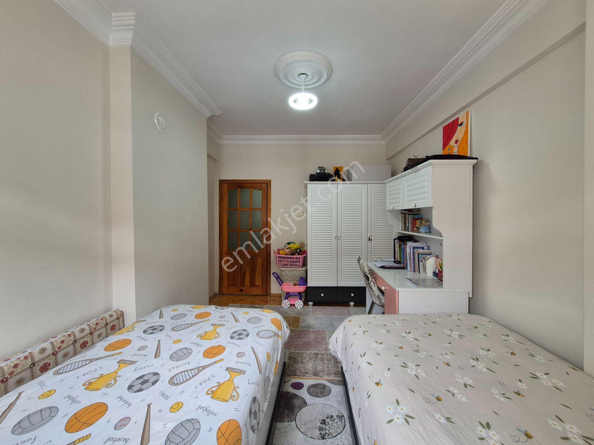 Alavardı Mah. Beyşehir Caddesine Yakın 3+1 Masrafsız Daire - Görsel 42