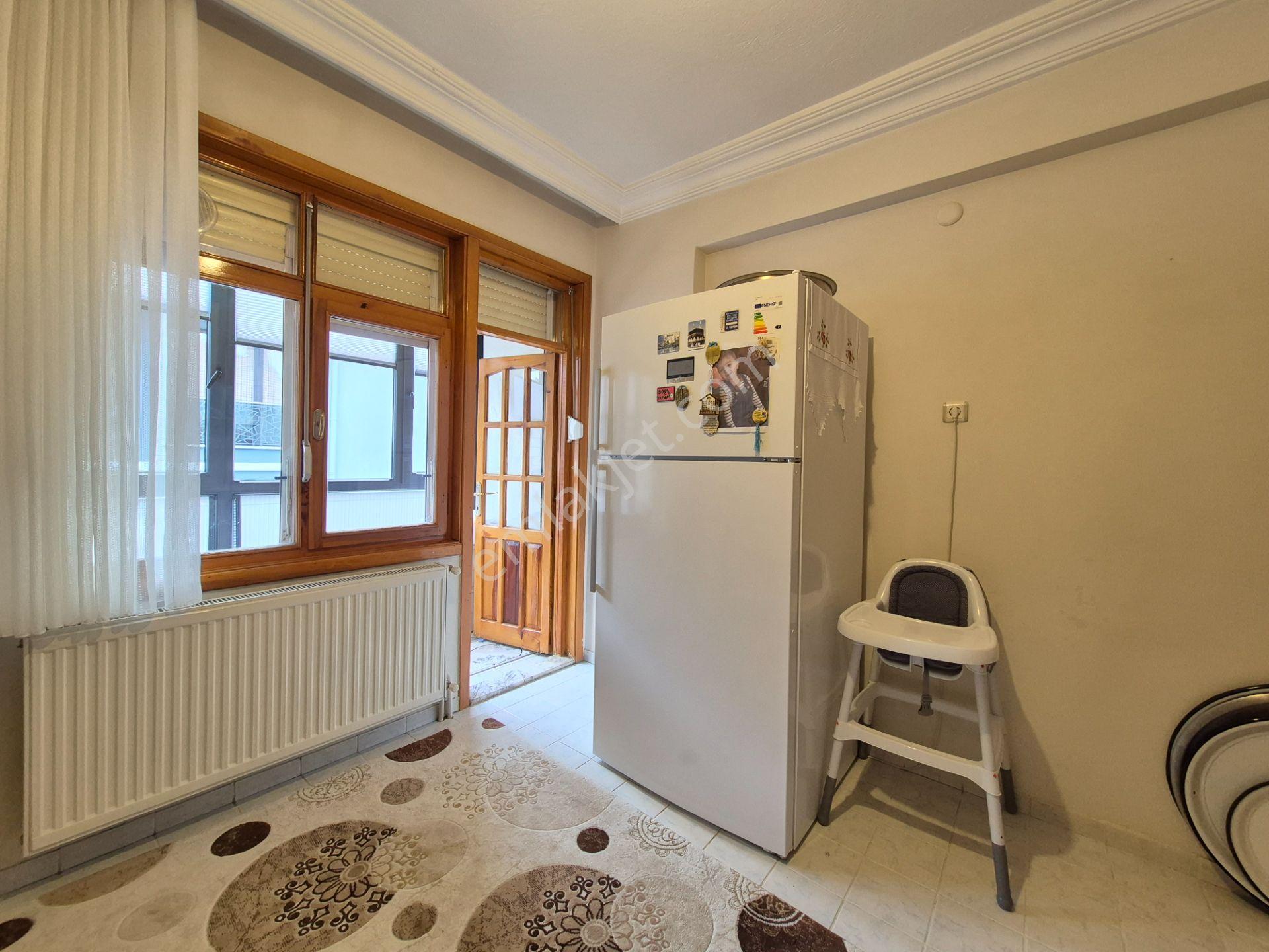 Alavardı Mah. Beyşehir Caddesine Yakın 3+1 Masrafsız Daire - Görsel 15