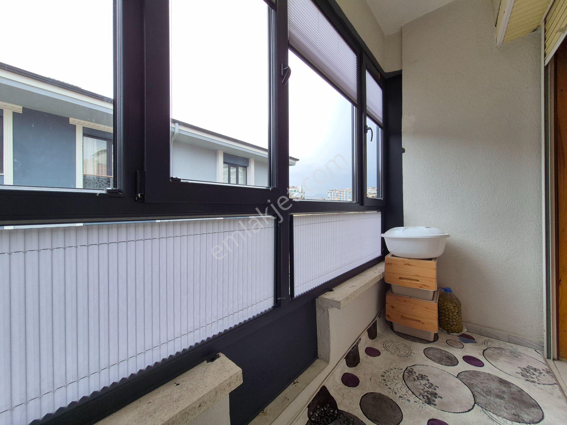 Alavardı Mah. Beyşehir Caddesine Yakın 3+1 Masrafsız Daire - Görsel 19