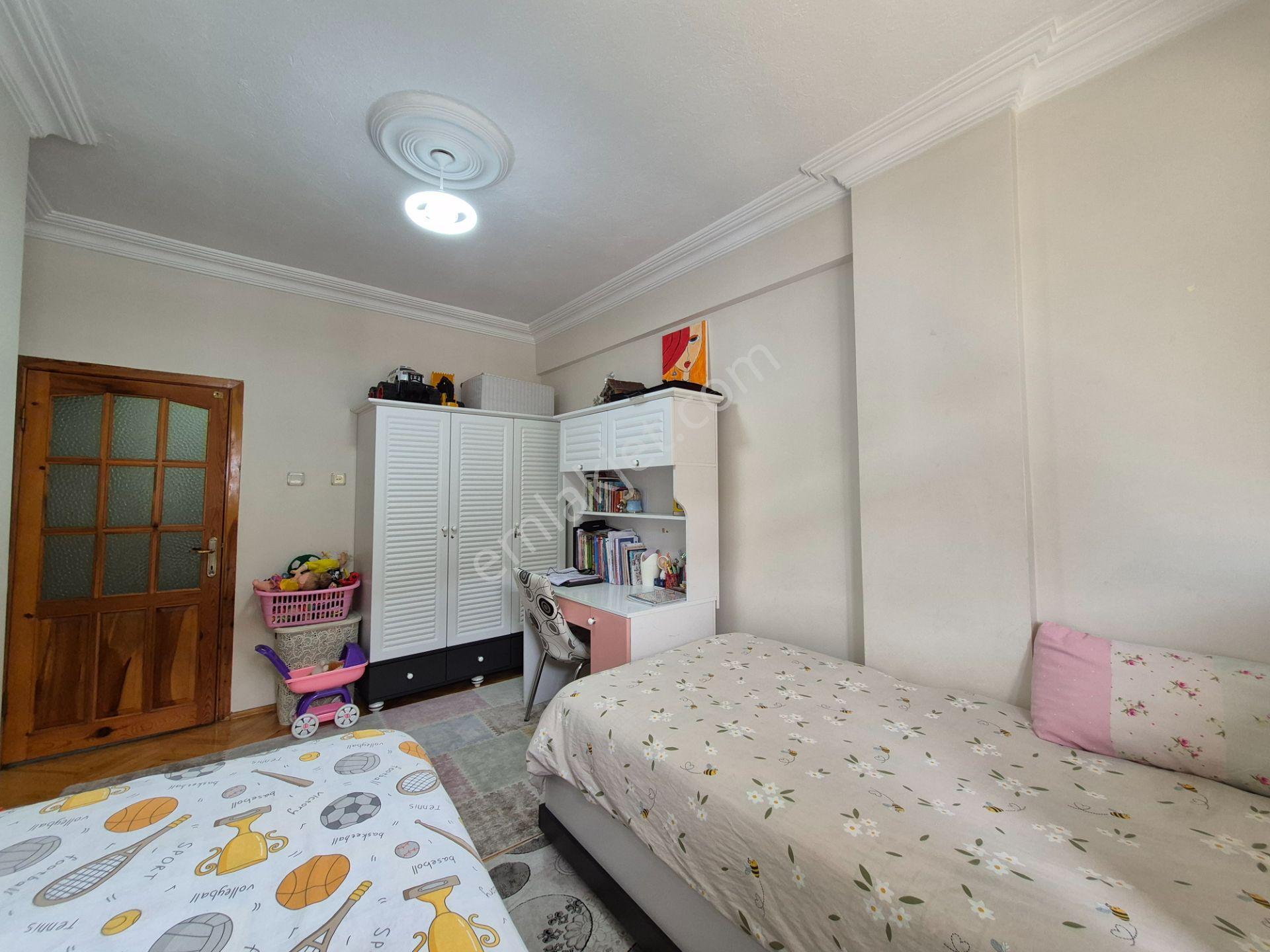 Alavardı Mah. Beyşehir Caddesine Yakın 3+1 Masrafsız Daire - Görsel 41