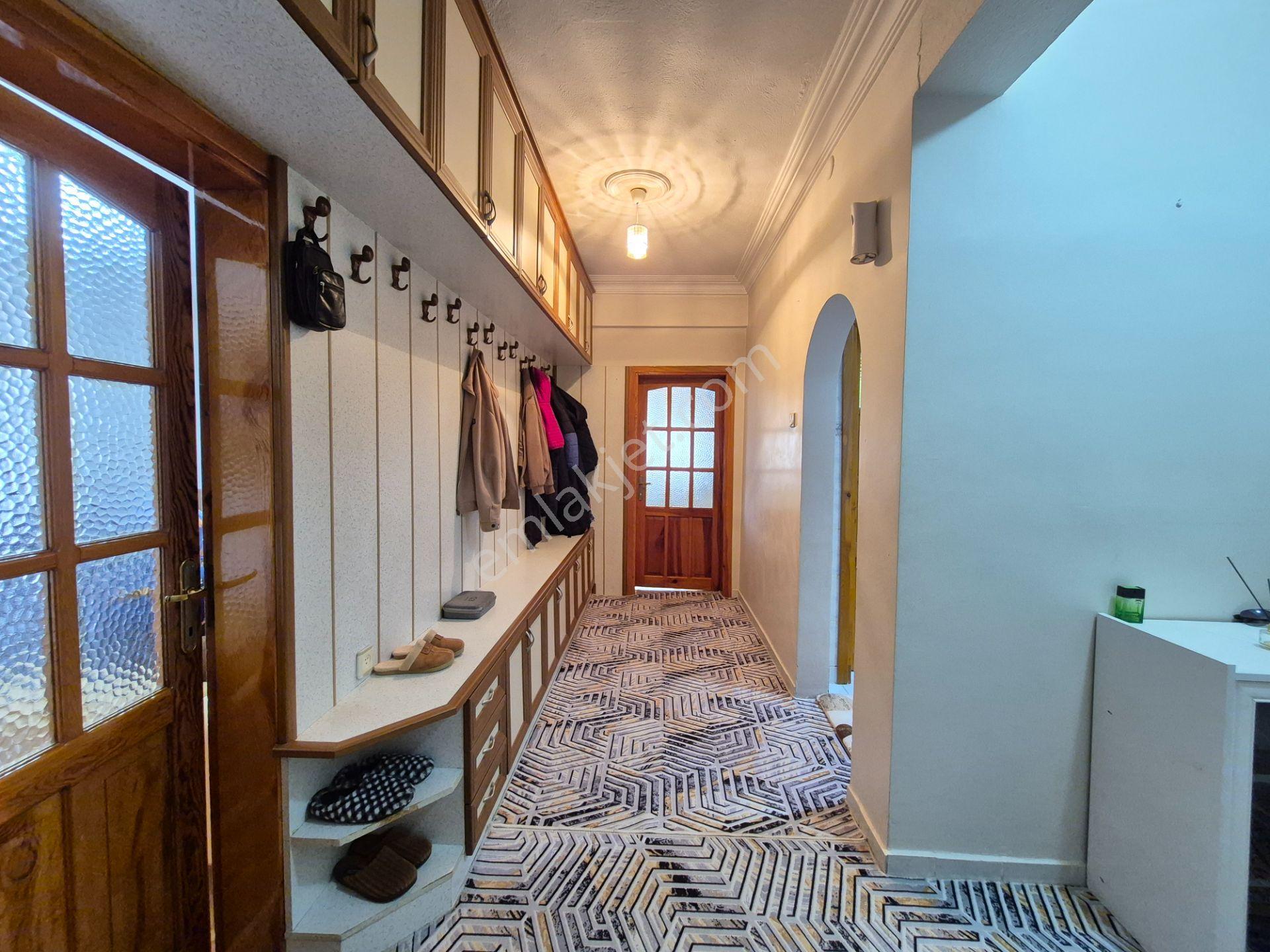 Alavardı Mah. Beyşehir Caddesine Yakın 3+1 Masrafsız Daire - Görsel 34