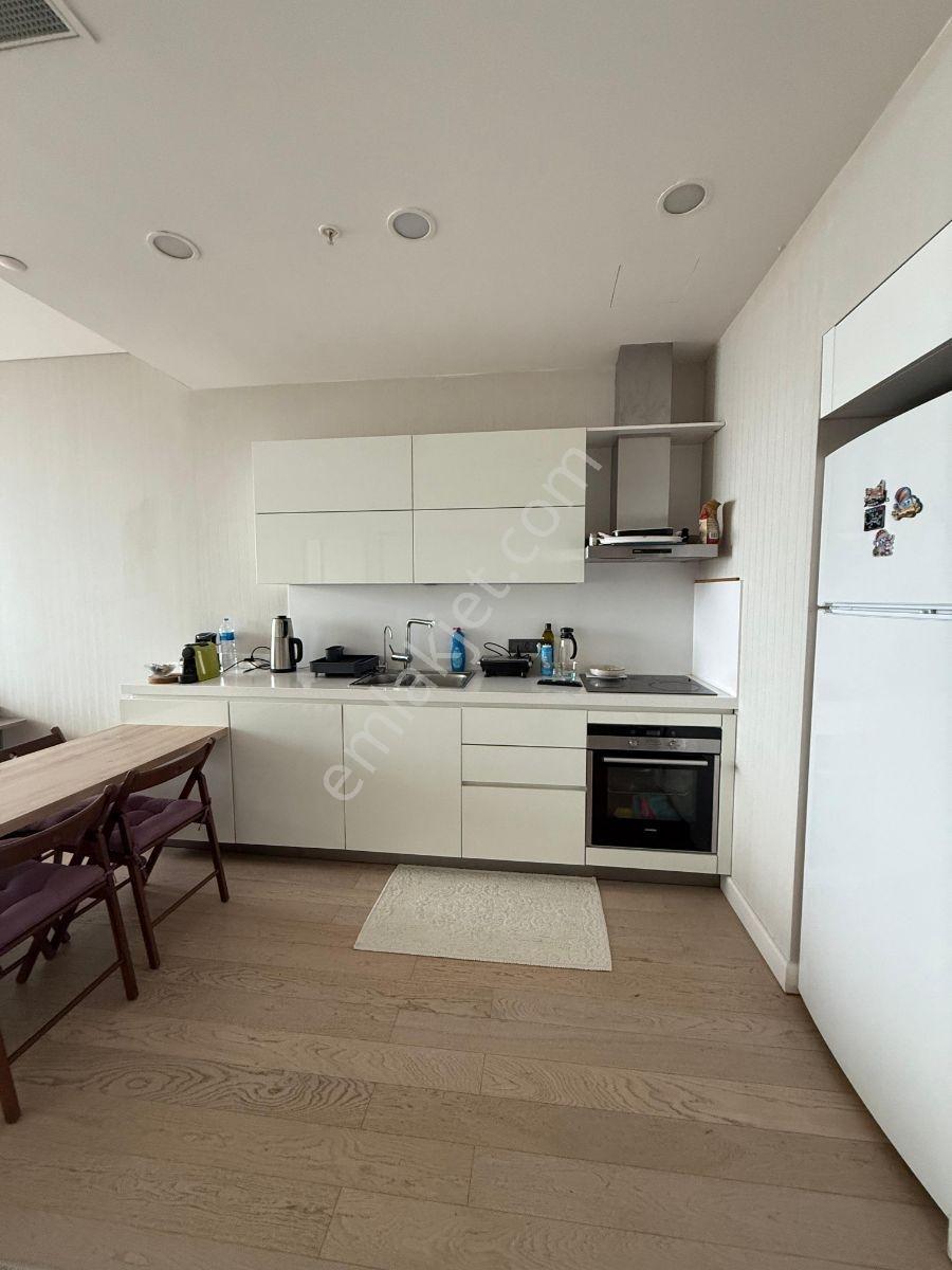 Skyland 51.kat 1+1 Vatandaşlığa Uygun - 117m² Vadistanbul Fırsat - Görsel 26