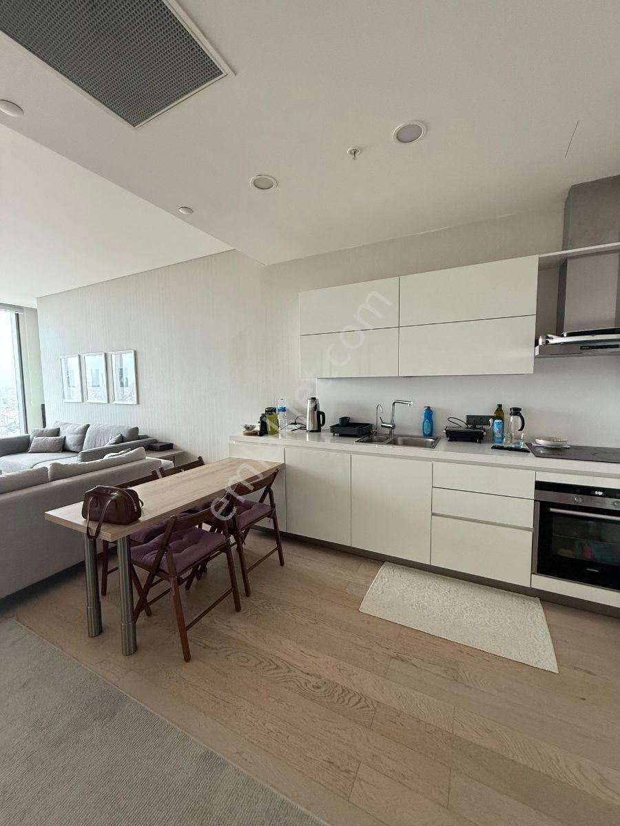 Skyland 51.kat 1+1 Vatandaşlığa Uygun - 117m² Vadistanbul Fırsat - Görsel 41
