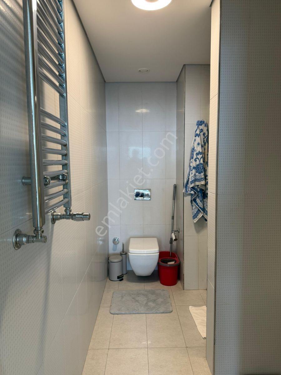 Skyland 51.kat 1+1 Vatandaşlığa Uygun - 117m² Vadistanbul Fırsat - Görsel 28