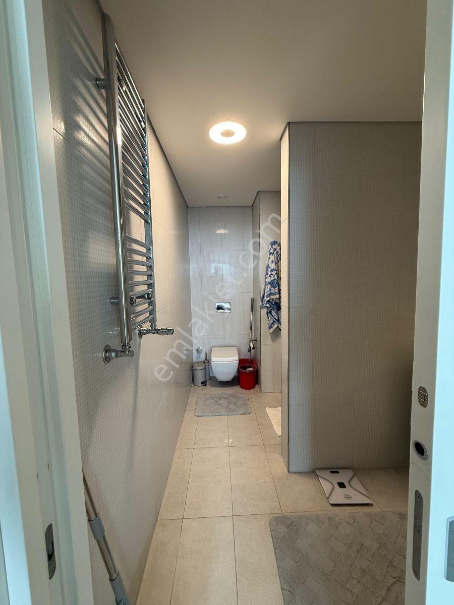 Skyland 51.kat 1+1 Vatandaşlığa Uygun - 117m² Vadistanbul Fırsat - Görsel 14
