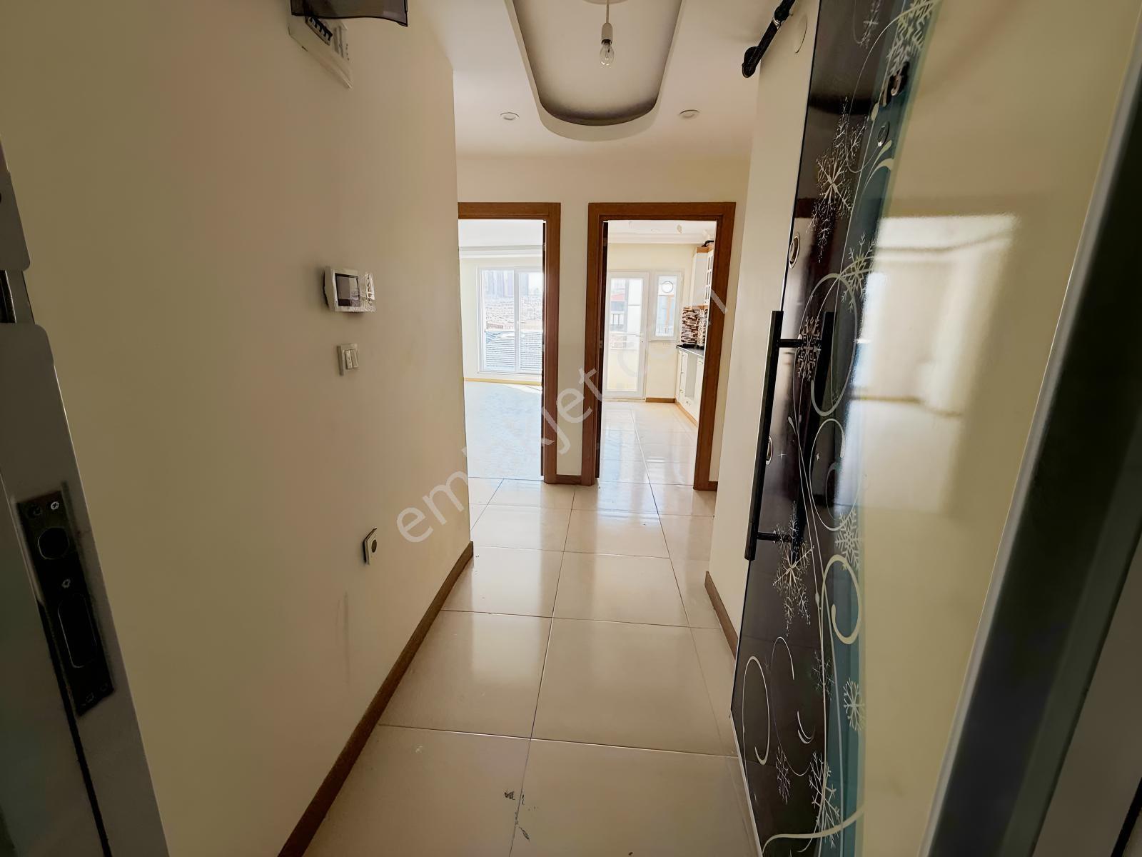 Wen Kadem Den Esenyurt Pınarmahallesinde Kiralık 3+1 Daire - Görsel 19