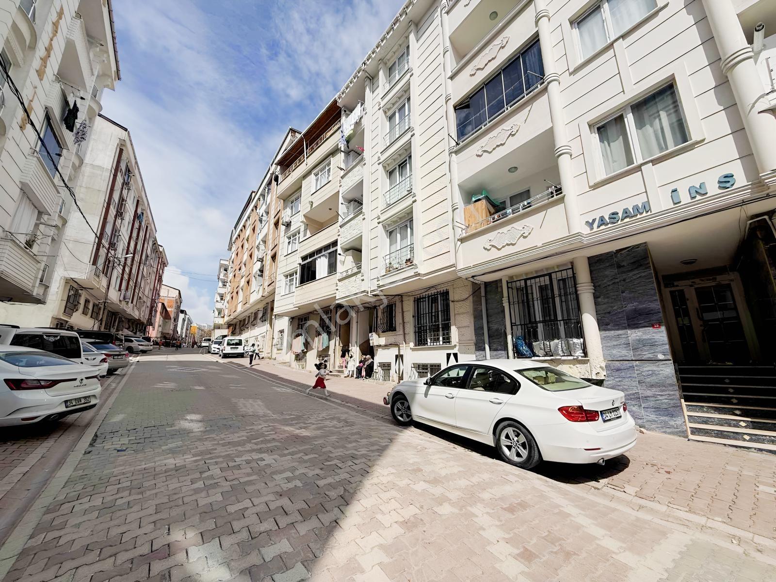 Wen Kadem Den Esenyurt Pınarmahallesinde Kiralık 3+1 Daire
