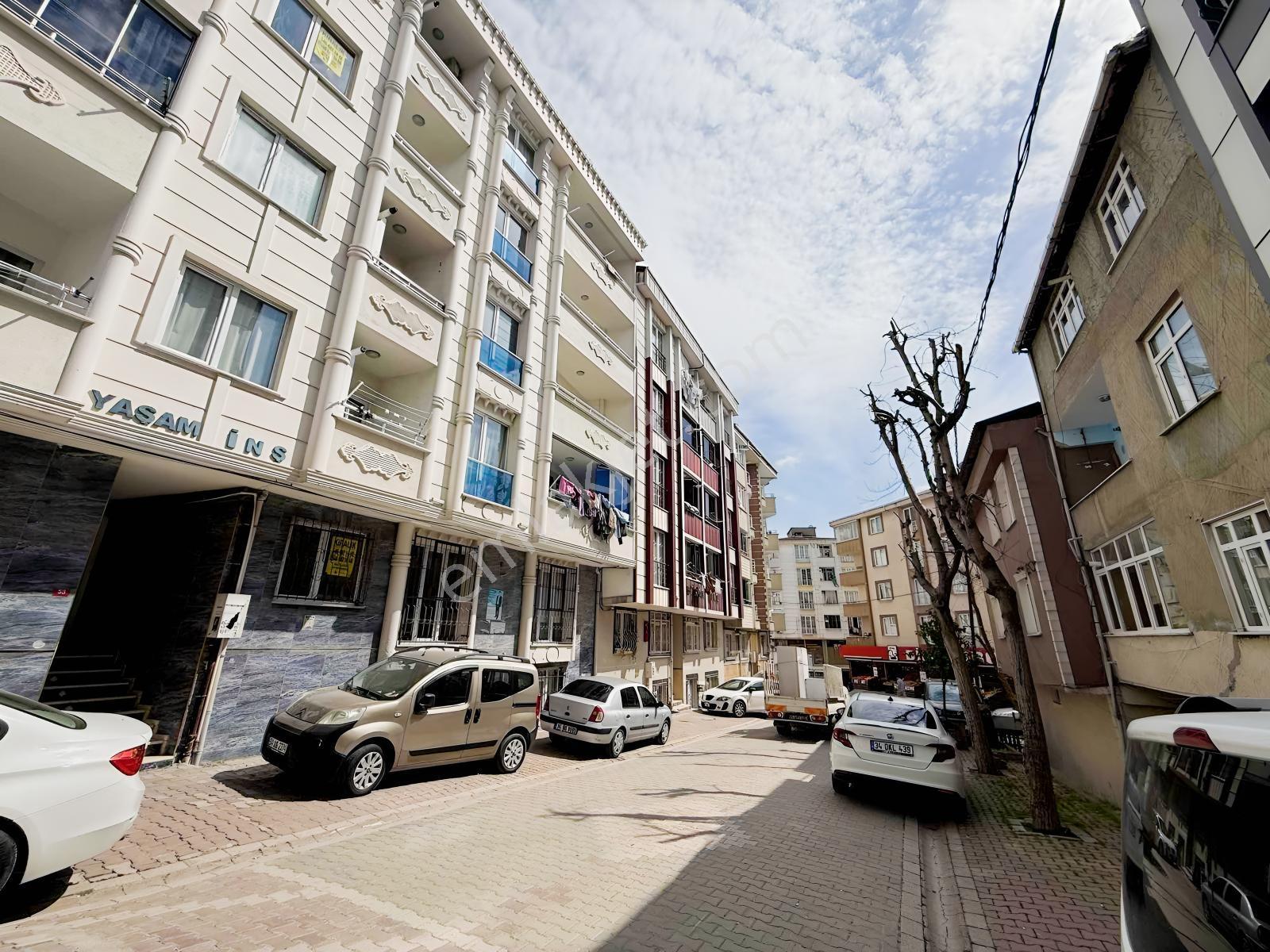 Wen Kadem Den Esenyurt Pınarmahallesinde Kiralık 3+1 Daire - Görsel 18