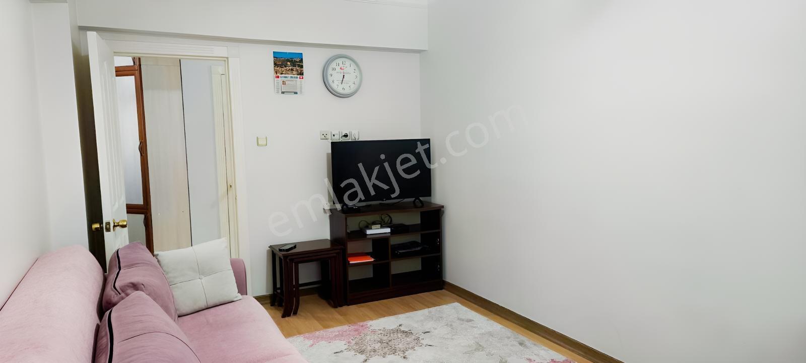 Yenimahalle, Serhat Mahallesinde, Asansörlü, 3+1 Satılık Daire - Görsel 11
