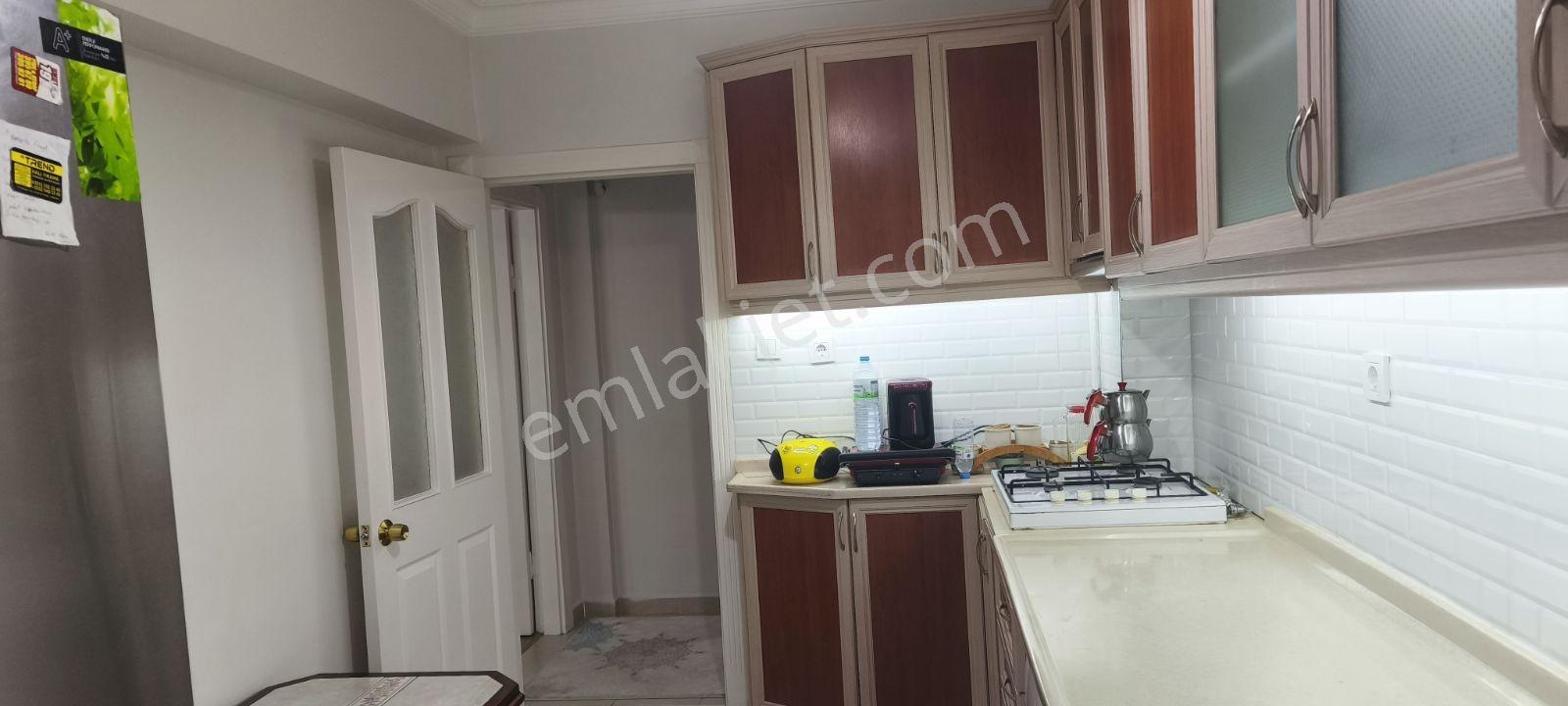 Yenimahalle, Serhat Mahallesinde, Asansörlü, 3+1 Satılık Daire - Görsel 2