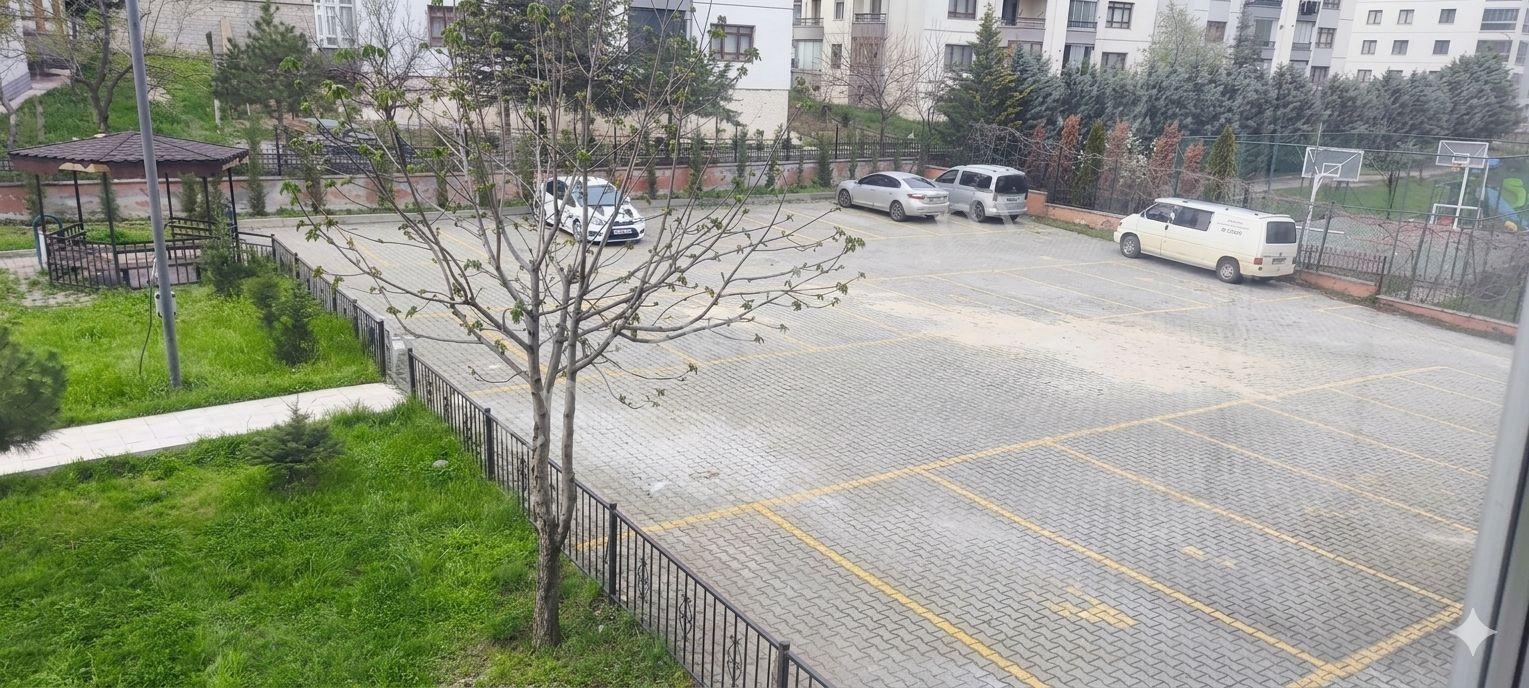 Yenimahalle, Serhat Mahallesinde, Asansörlü, 3+1 Satılık Daire - Görsel 17