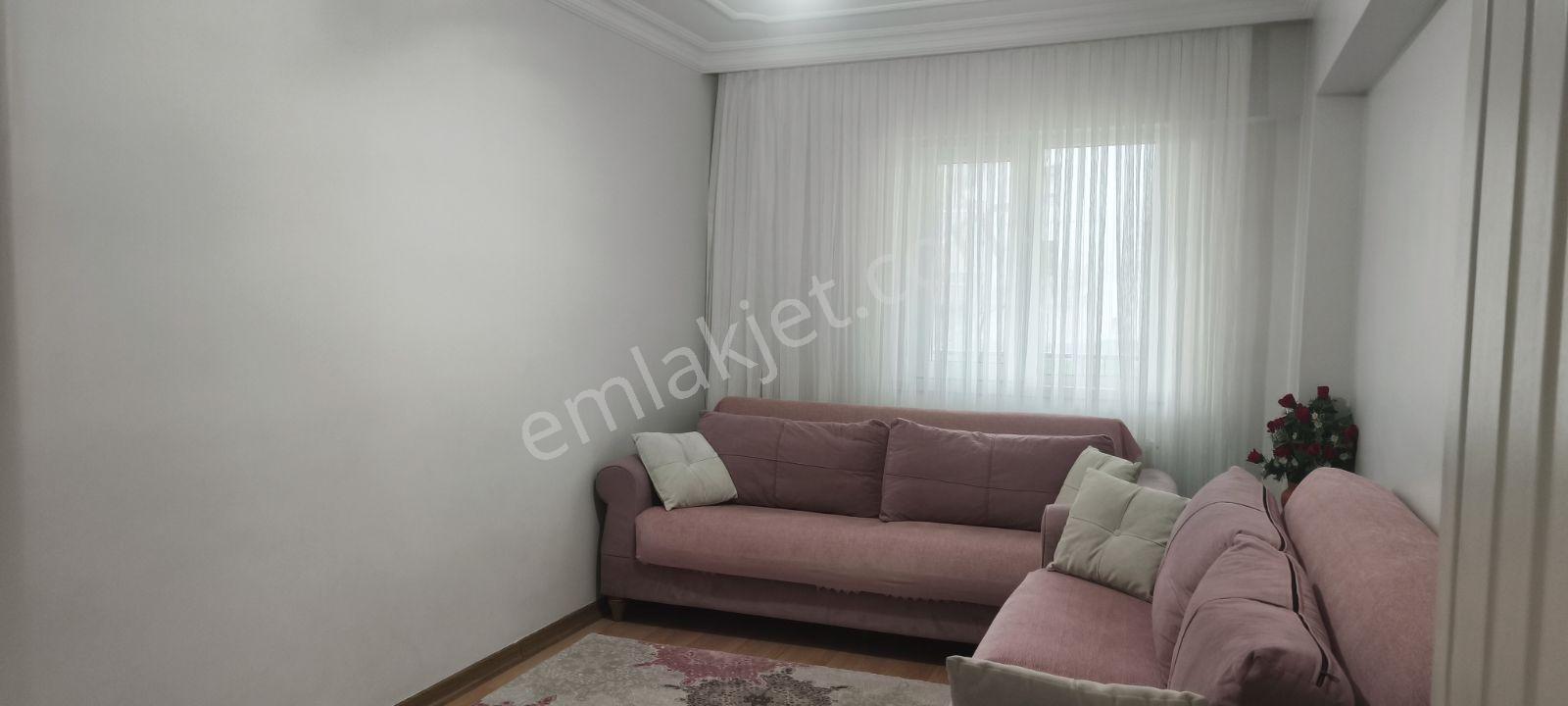 Yenimahalle, Serhat Mahallesinde, Asansörlü, 3+1 Satılık Daire - Görsel 12