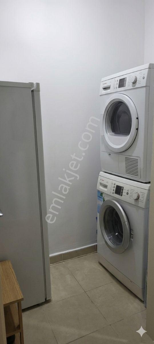 Yenimahalle, Serhat Mahallesinde, Asansörlü, 3+1 Satılık Daire - Görsel 7