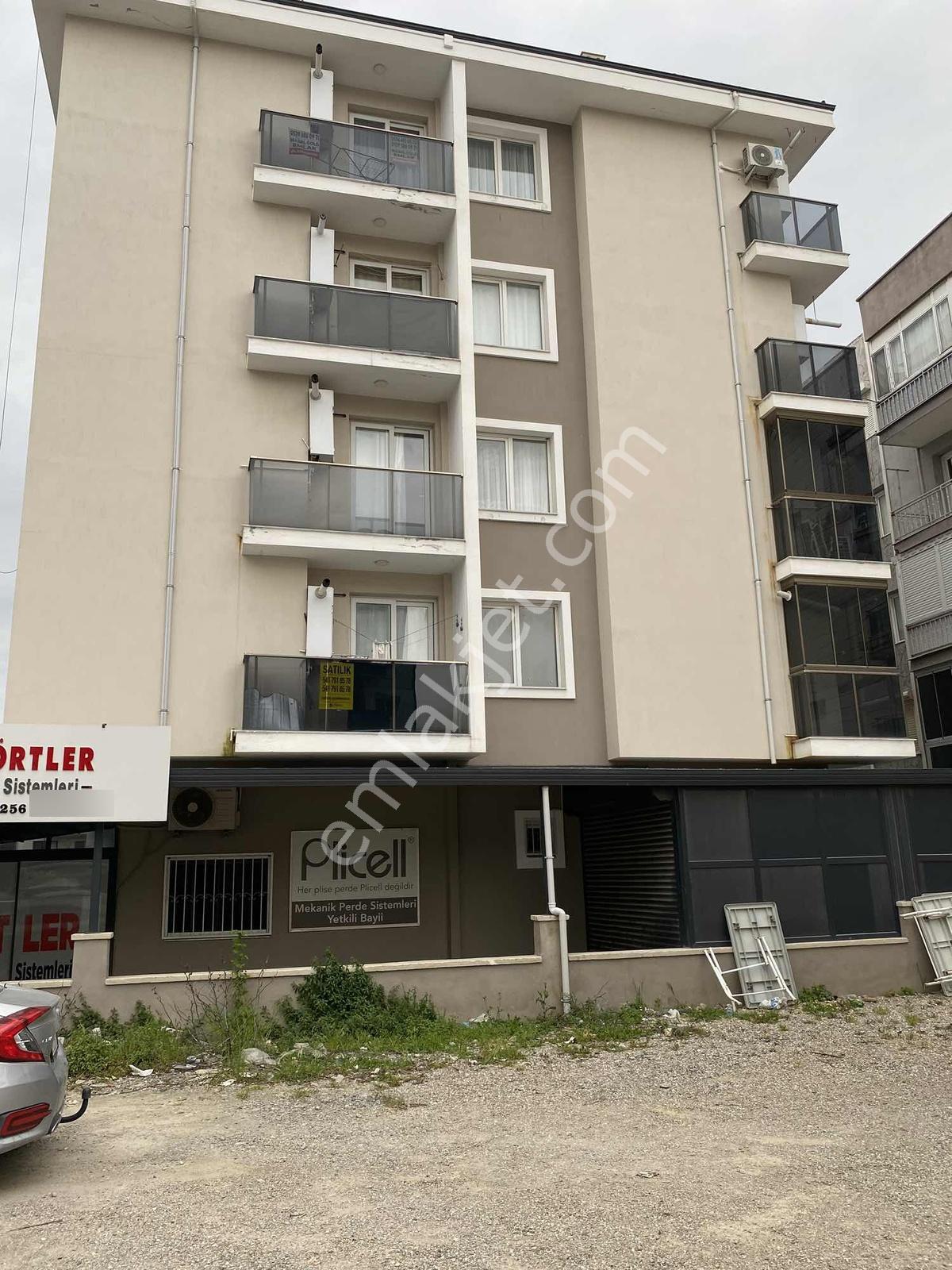 Aydın Sökede Satılık Ara Kat 2+1 Daire - Görsel 17