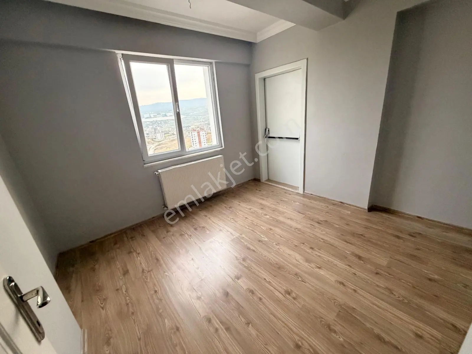 Doğan Emlak Group’tan İlkadım Tepecik'te 3+1 7.kat Kiralık Daire - Görsel 2