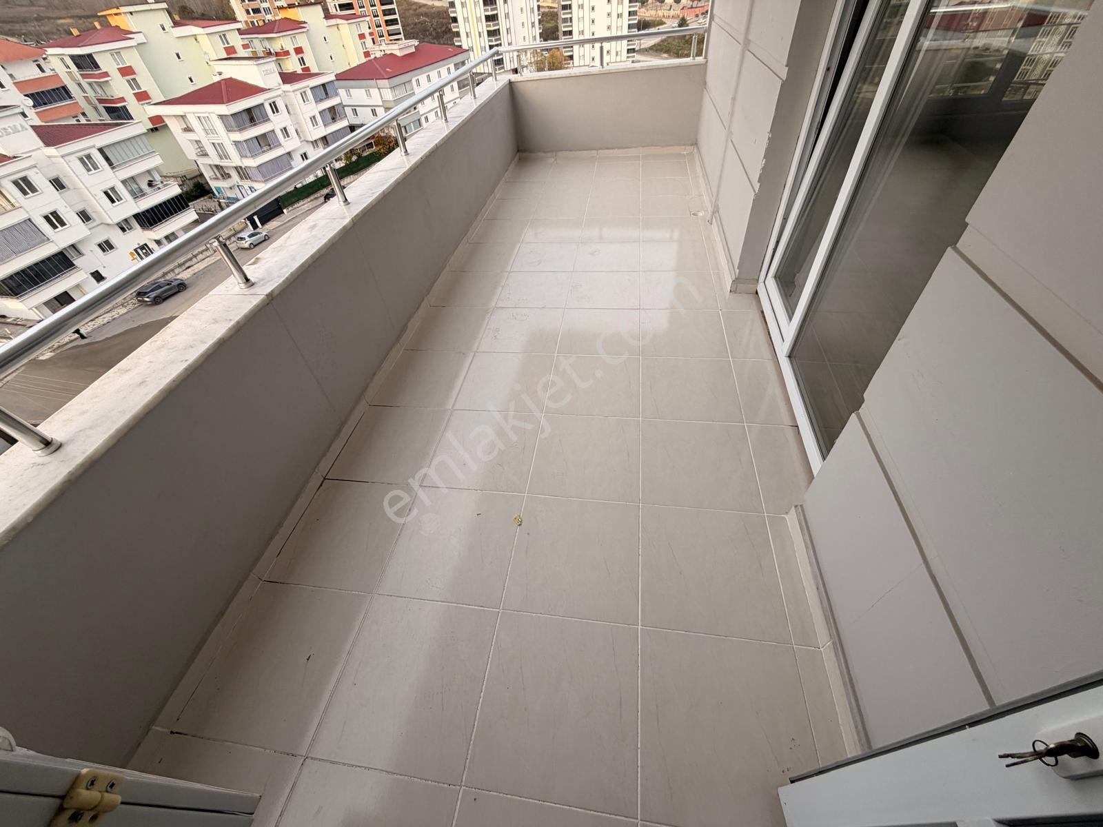 Doğan Emlak Group’tan İlkadım Tepecik'te 3+1 7.kat Kiralık Daire - Görsel 15