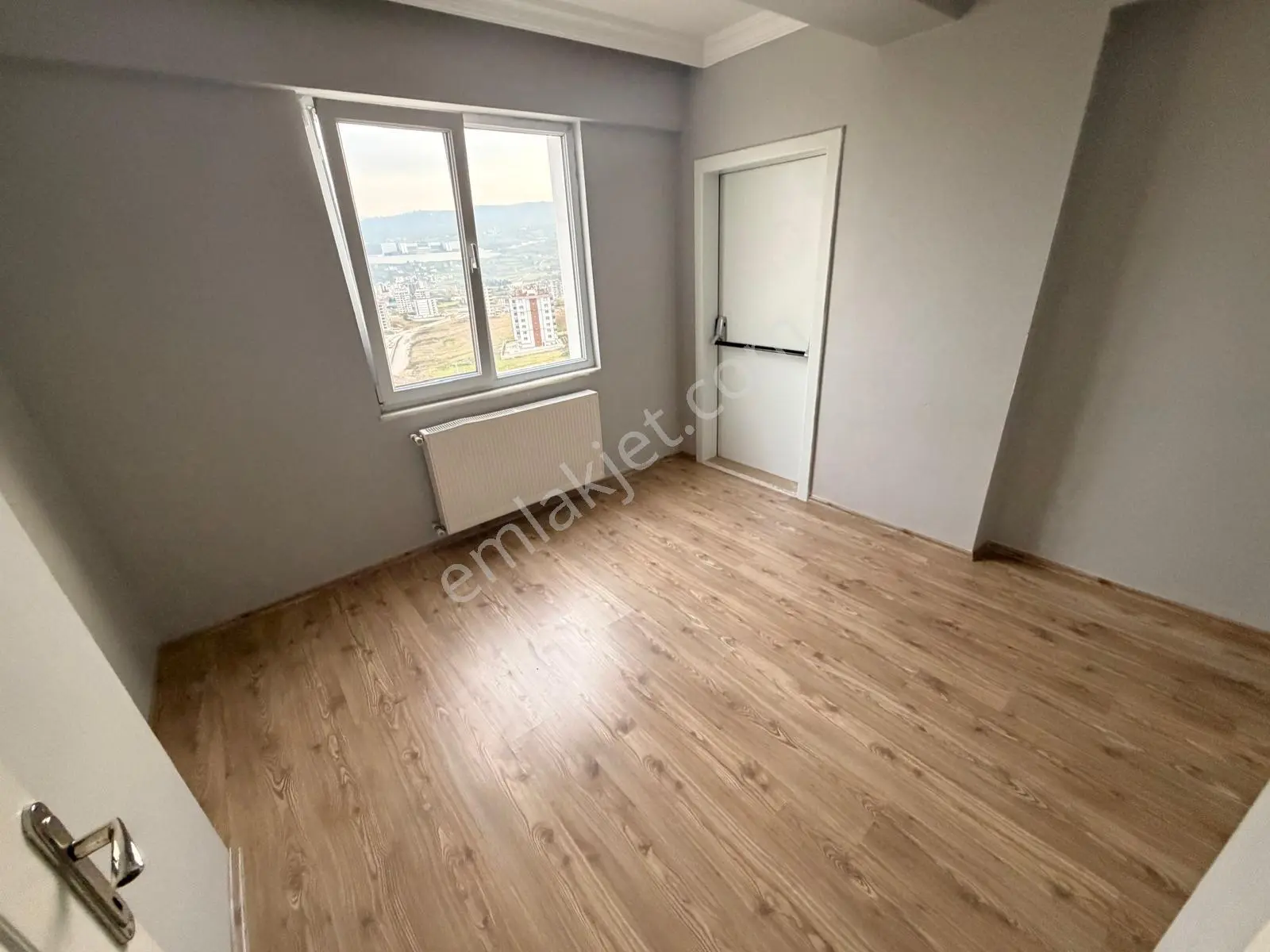 Doğan Emlak Group’tan İlkadım Tepecik'te 3+1 7.kat Kiralık Daire - Görsel 3