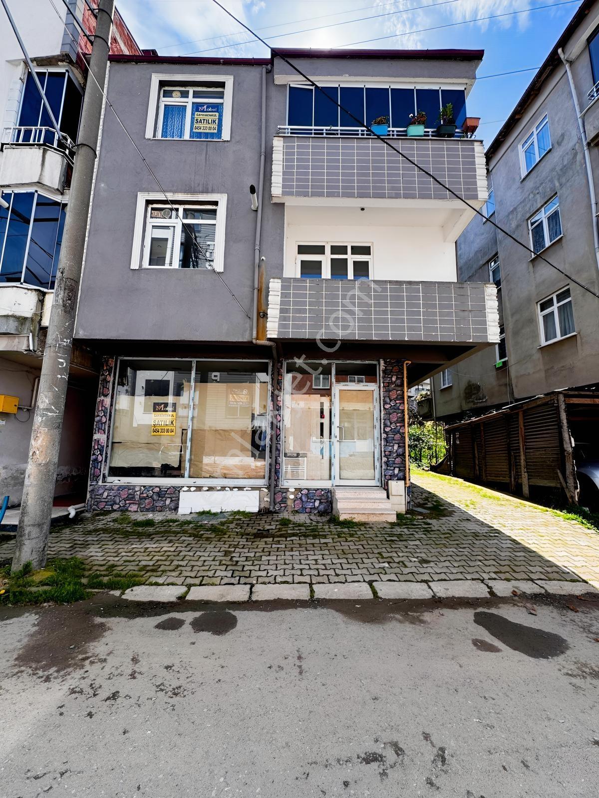 Mabel'den Sanayi Mah Masrafsız 1+1 Daire - Görsel 2