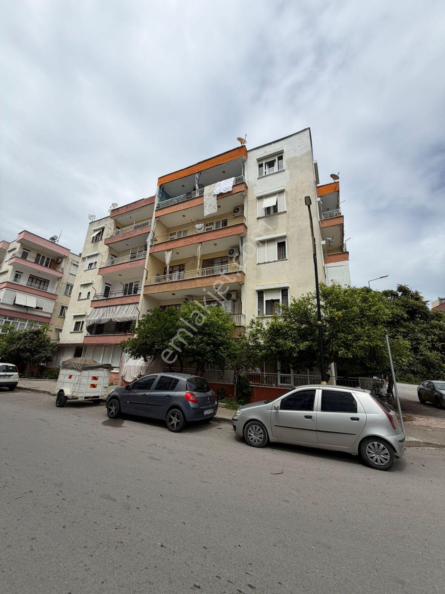 Merkez Mahallesinde Caddeye Sıfır 2+1 Satılık Daire - Görsel 2