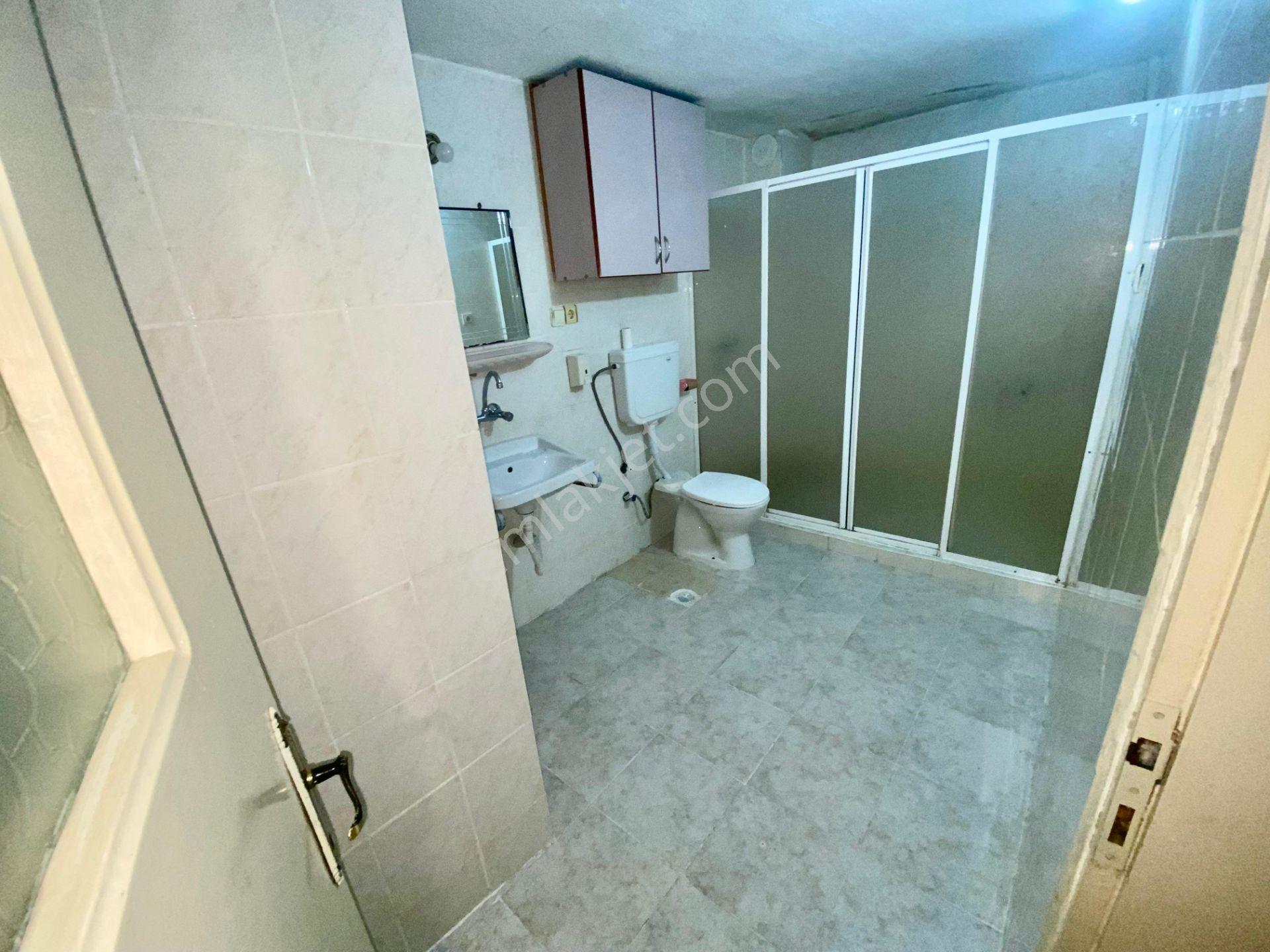 Arga'dan Buca Kozağaç Meydan Yakını D.gazlı 3+1 Kiralık Daire. - Görsel 23