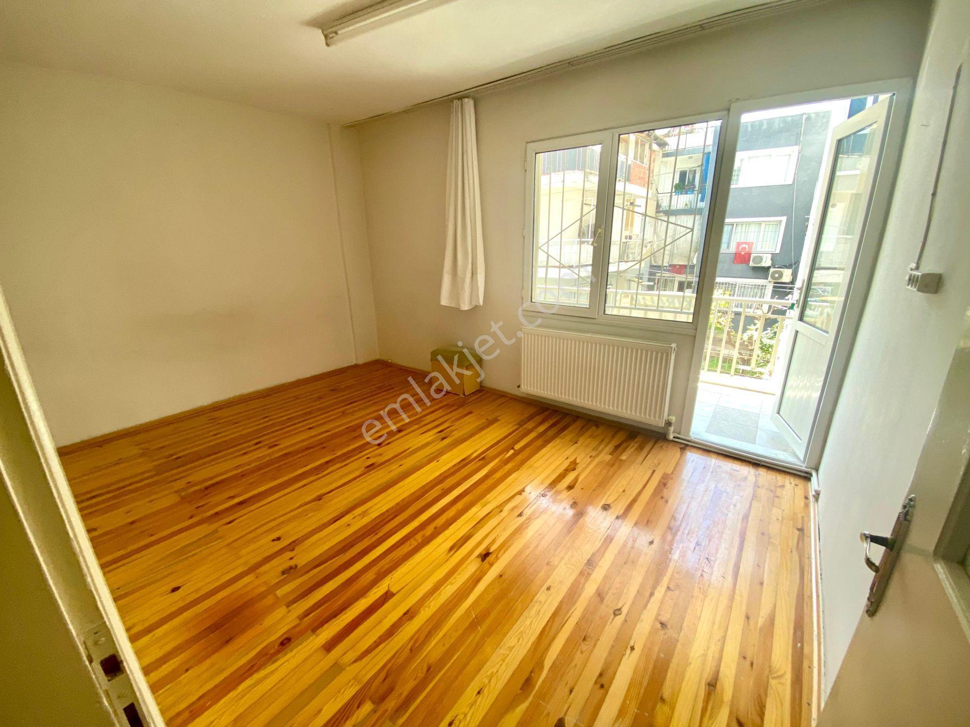 Arga'dan Buca Kozağaç Meydan Yakını D.gazlı 3+1 Kiralık Daire. - Görsel 12