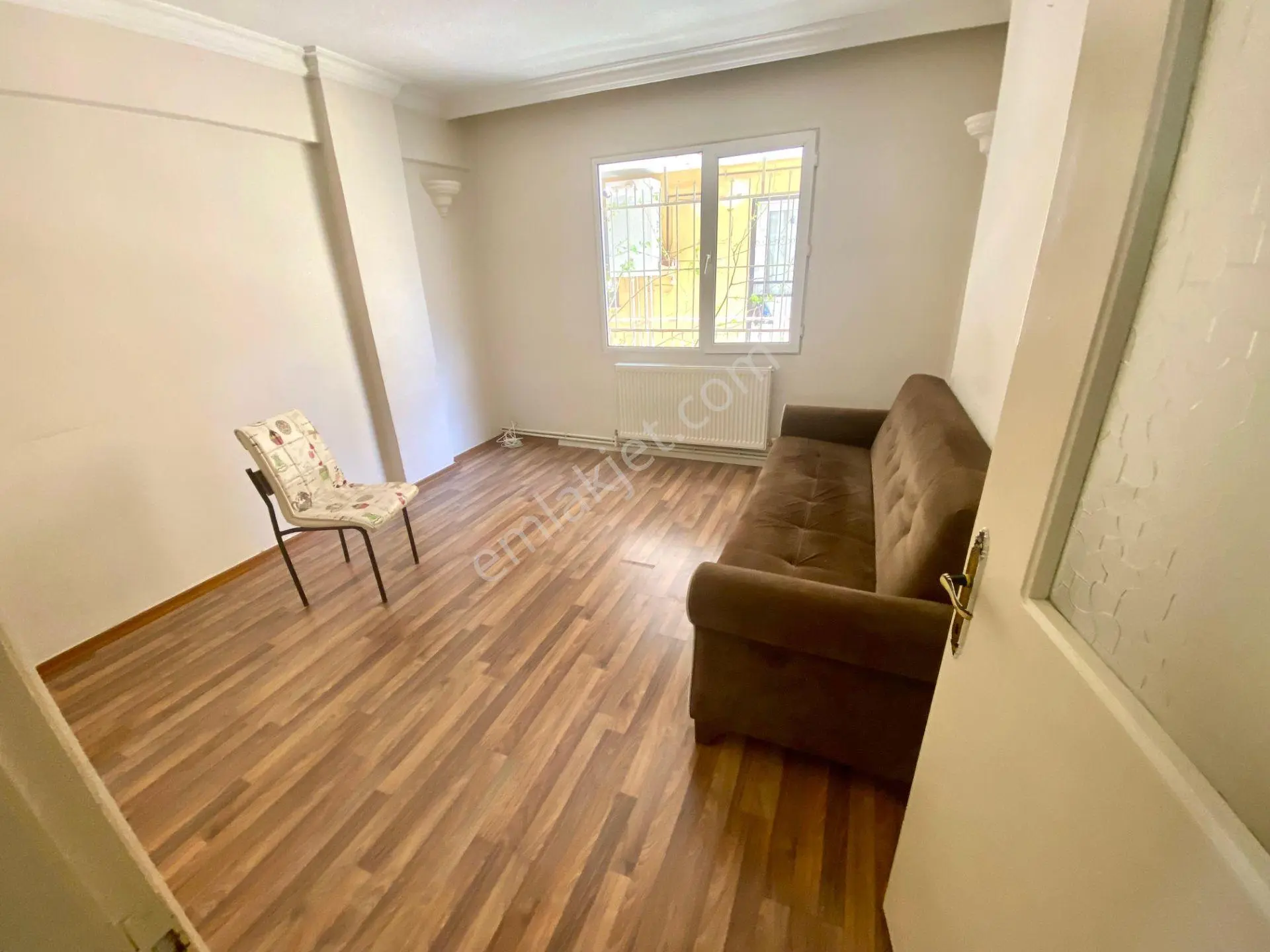 Arga'dan Buca Kozağaç Meydan Yakını D.gazlı 3+1 Kiralık Daire. - Görsel 4