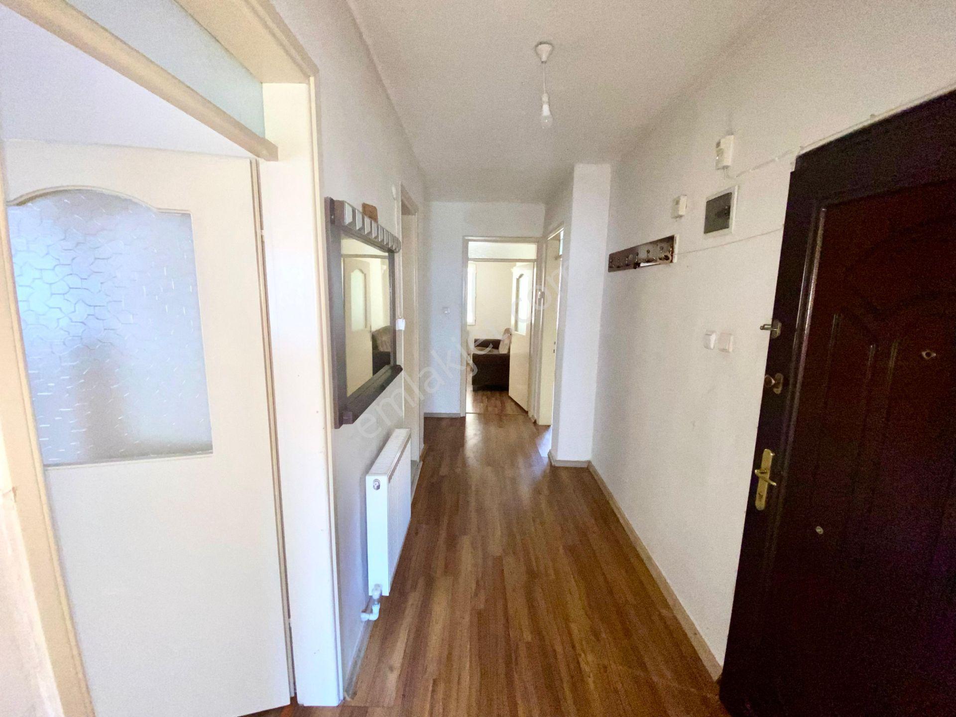 Arga'dan Buca Kozağaç Meydan Yakını D.gazlı 3+1 Kiralık Daire. - Görsel 21
