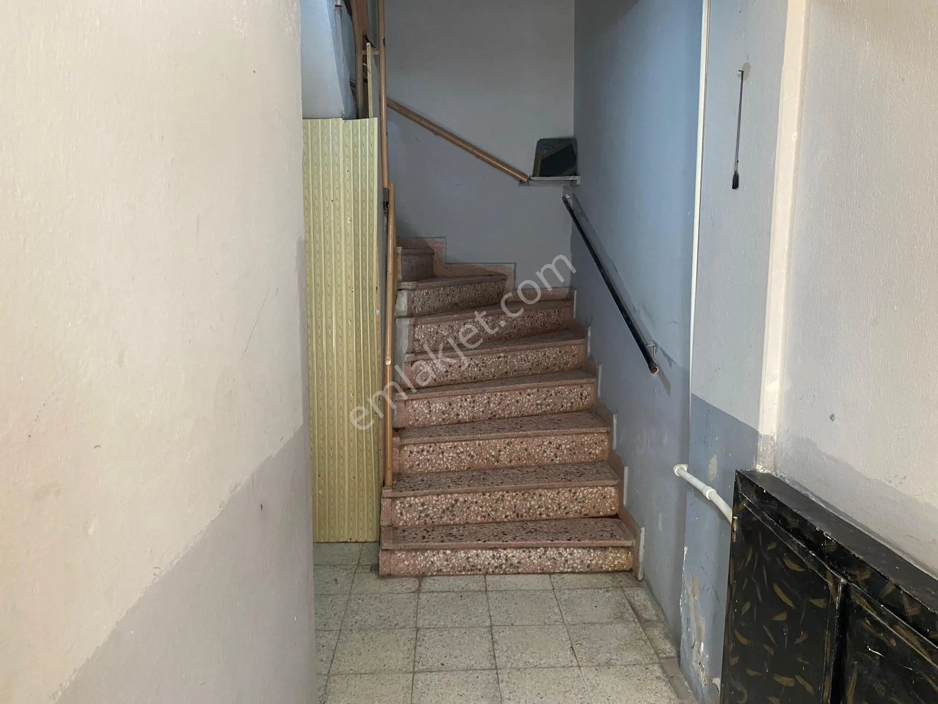 Arga'dan Buca Kozağaç Meydan Yakını D.gazlı 3+1 Kiralık Daire. - Görsel 3