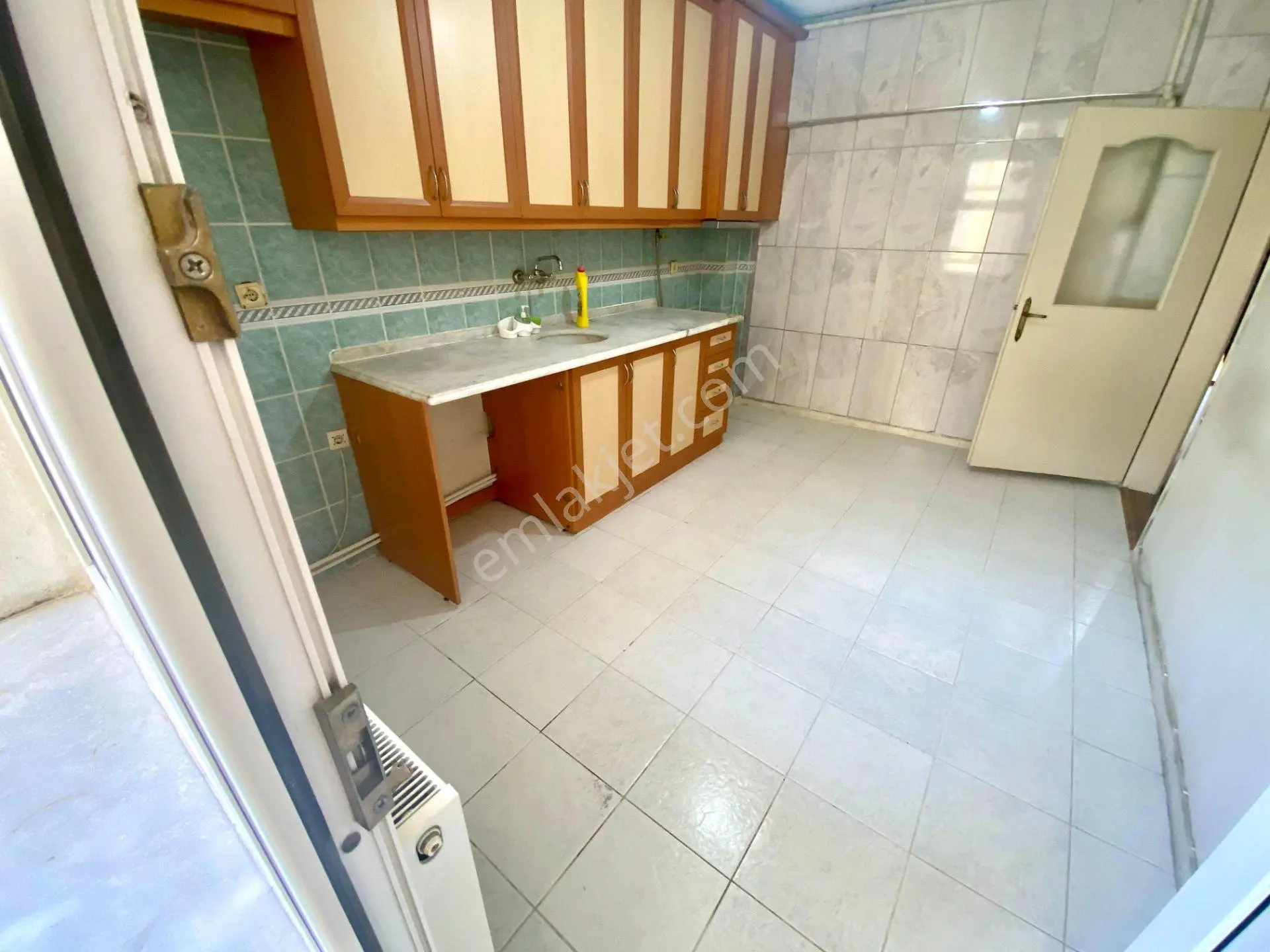 Arga'dan Buca Kozağaç Meydan Yakını D.gazlı 3+1 Kiralık Daire. - Görsel 5