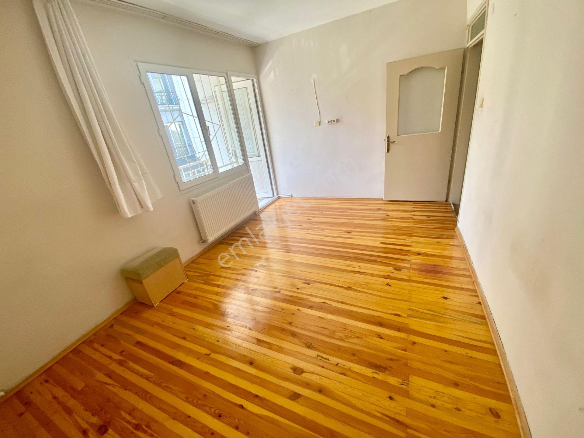 Arga'dan Buca Kozağaç Meydan Yakını D.gazlı 3+1 Kiralık Daire. - Görsel 11