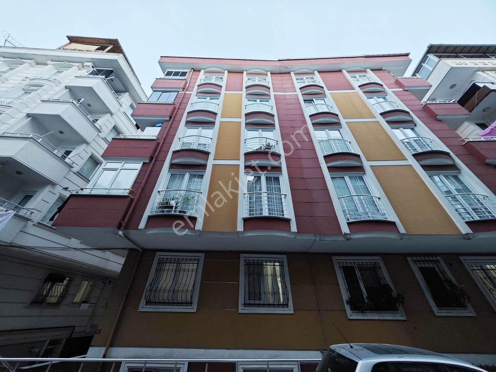 Gökay Emlaktan İtfaye Yakını 2+1 Daire 2 Kat