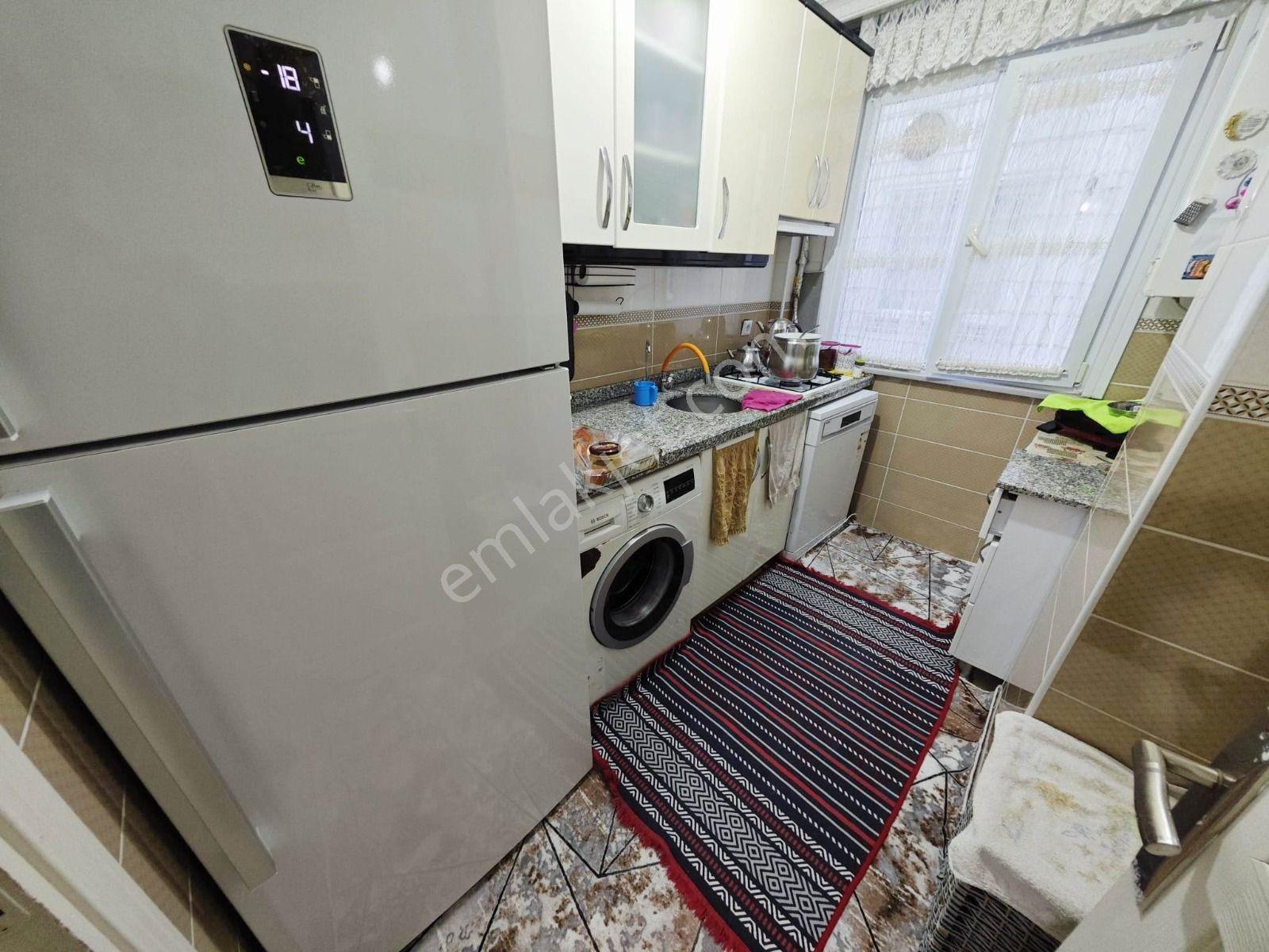 Gökay Emlaktan İtfaye Yakını 2+1 Daire 2 Kat - Görsel 14