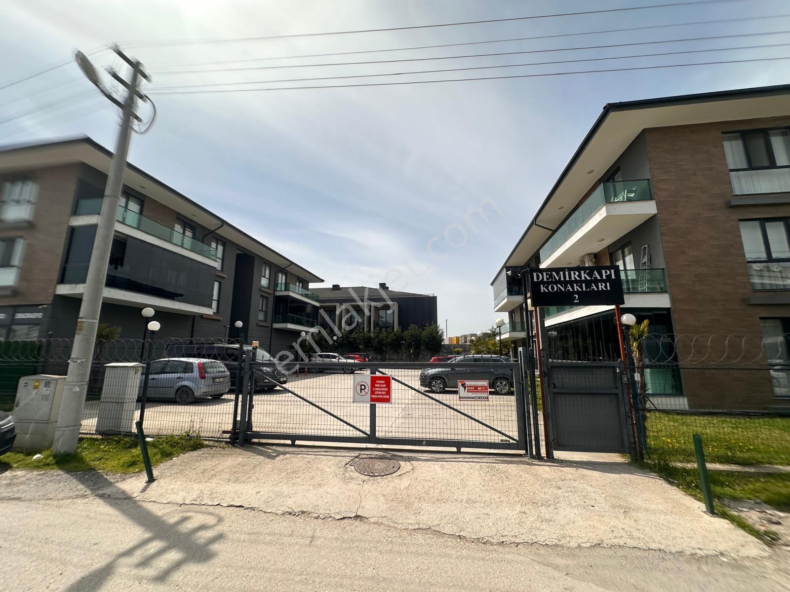 Güvenlikli Site İçi 3+1 Satılık Daire - Görsel 18