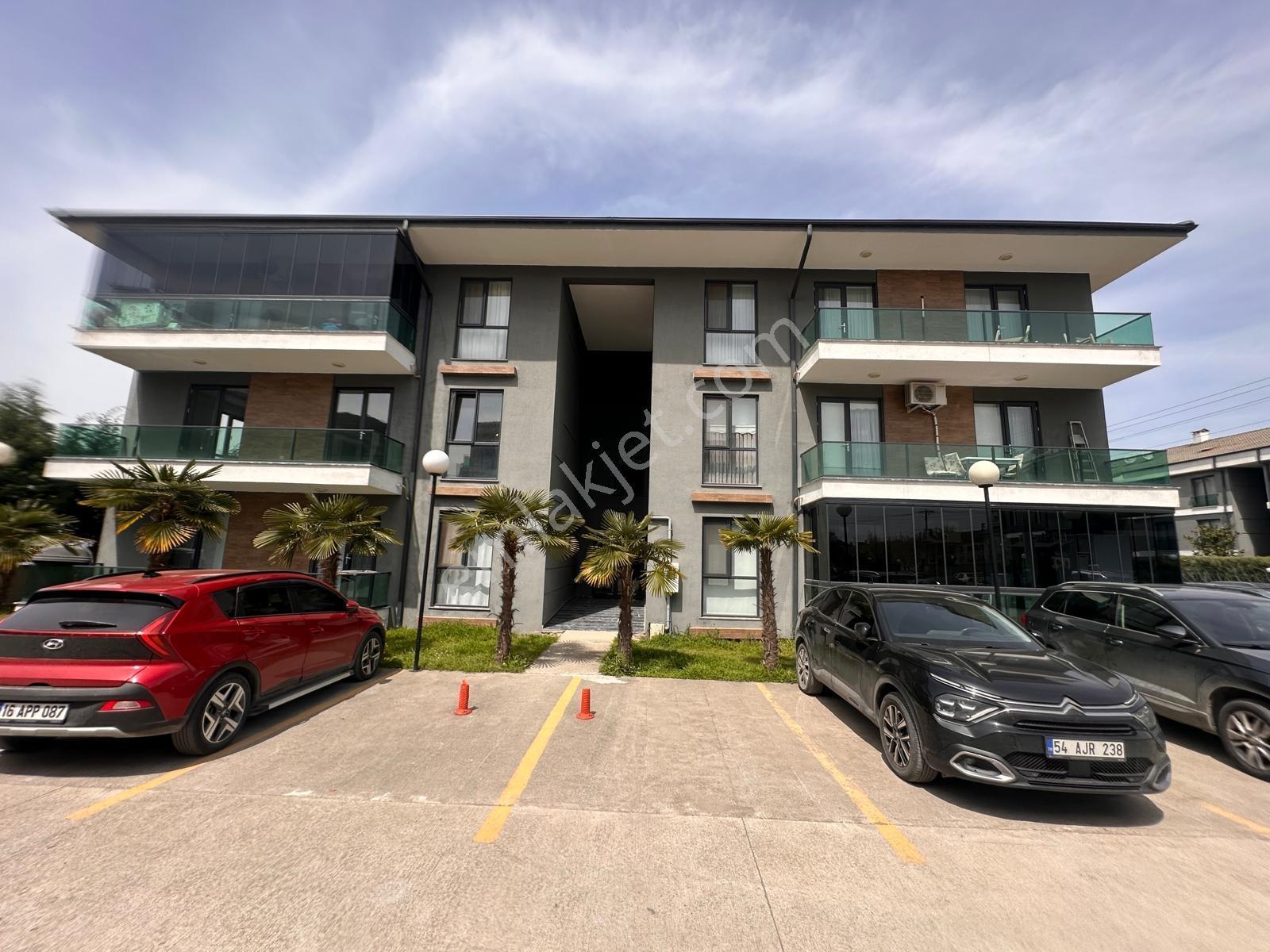 Güvenlikli Site İçi 3+1 Satılık Daire - Görsel 5