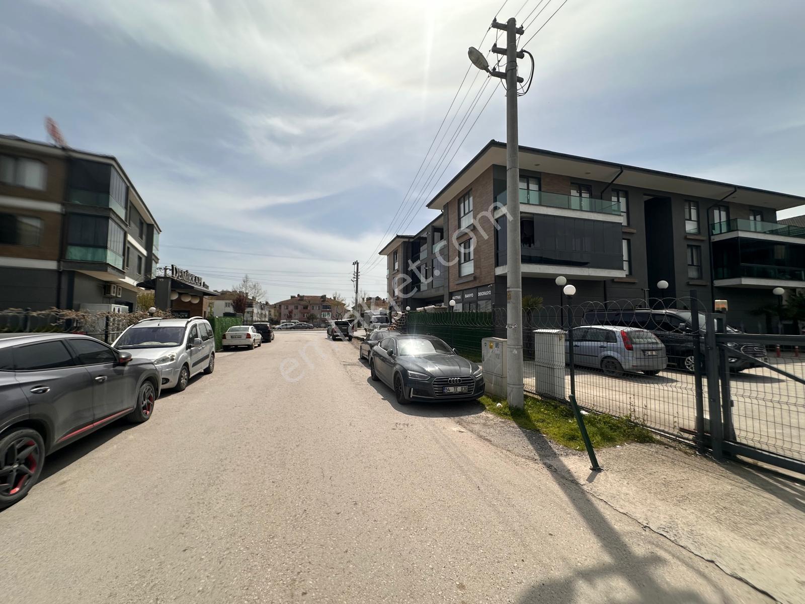 Güvenlikli Site İçi 3+1 Satılık Daire - Görsel 17