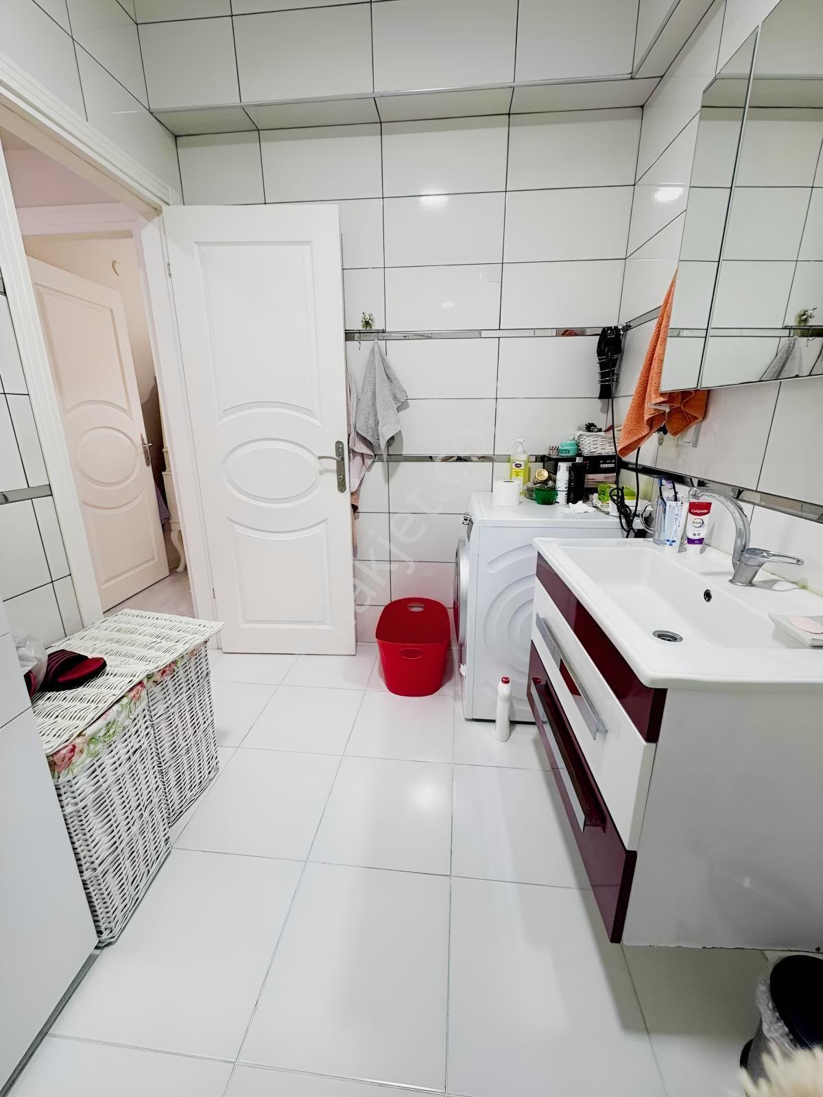 Bahçelievler Zafer Mah Satılık Dubleks 4+1 Lüks 160 M2 Daire - Görsel 17