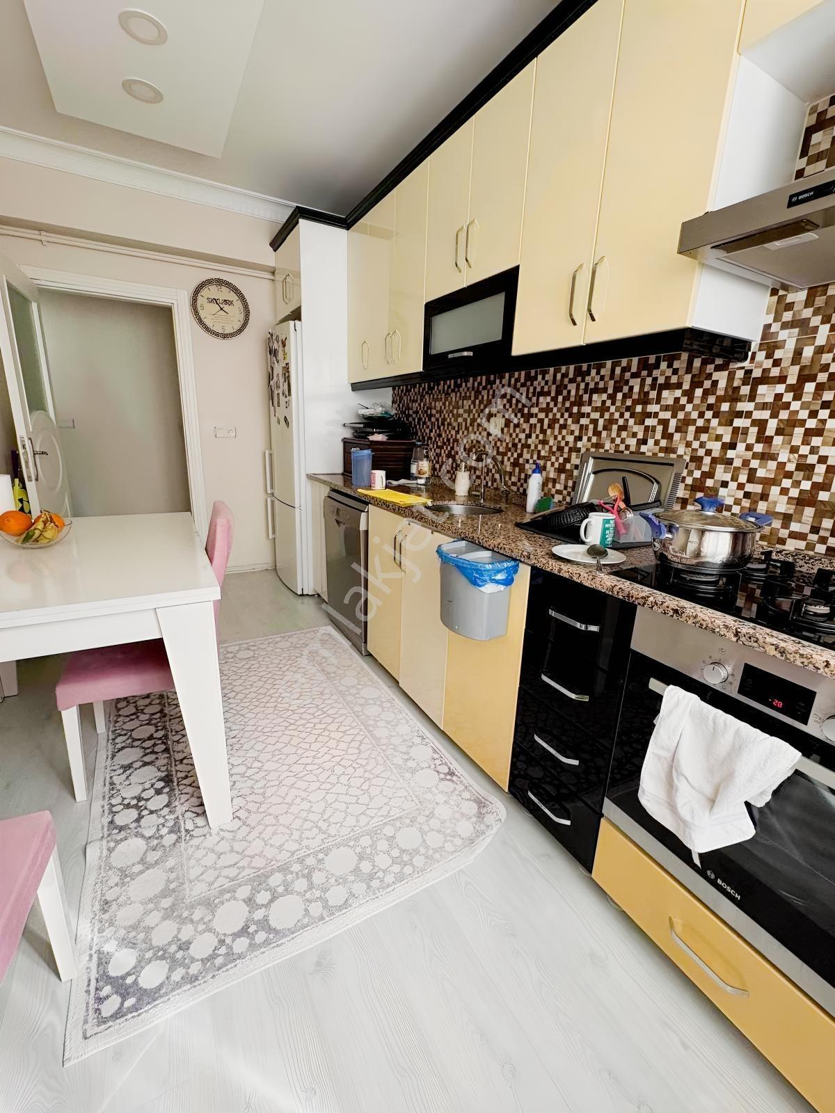 Bahçelievler Zafer Mah Satılık Dubleks 4+1 Lüks 160 M2 Daire - Görsel 18