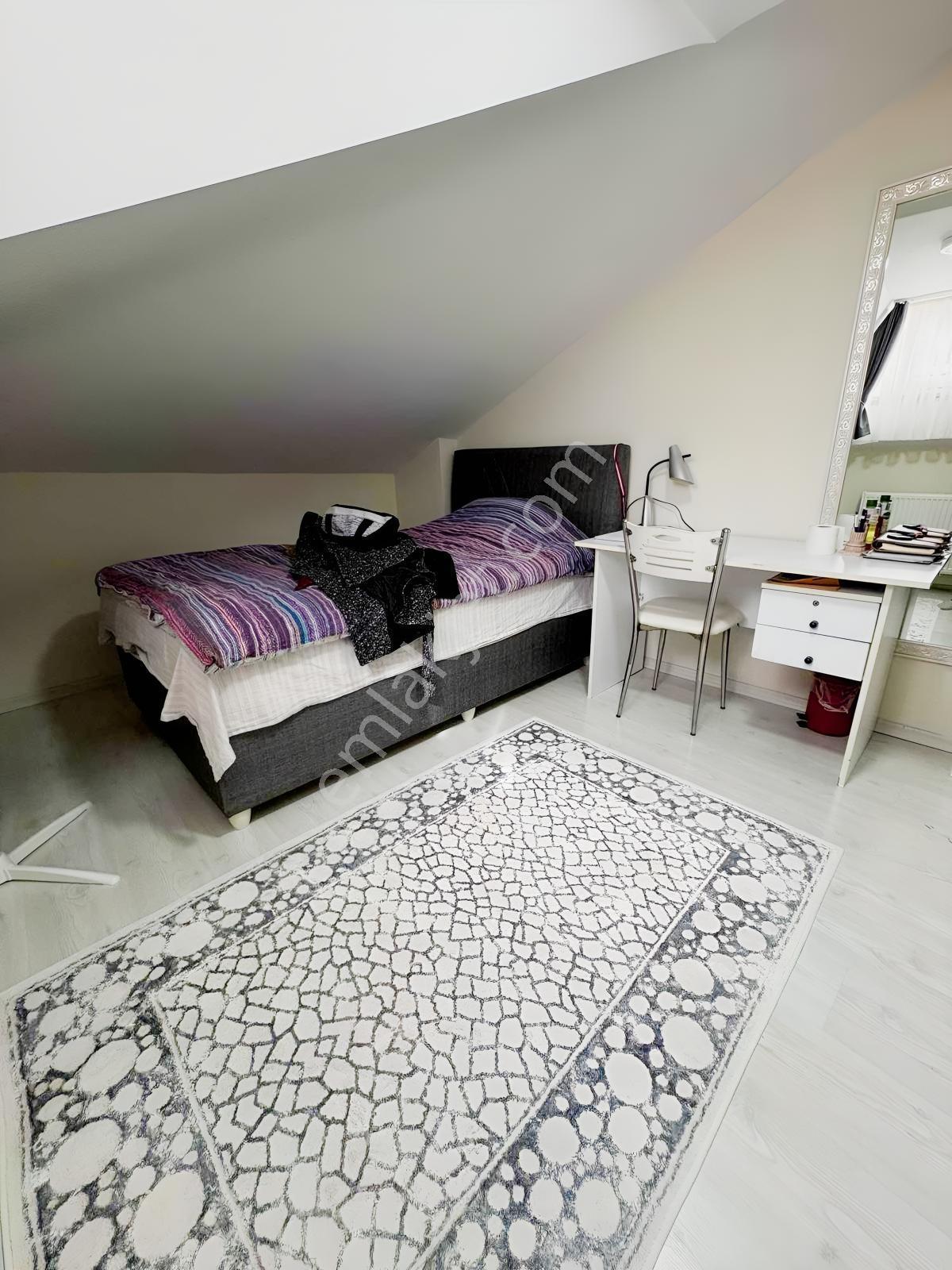 Bahçelievler Zafer Mah Satılık Dubleks 4+1 Lüks 160 M2 Daire - Görsel 23