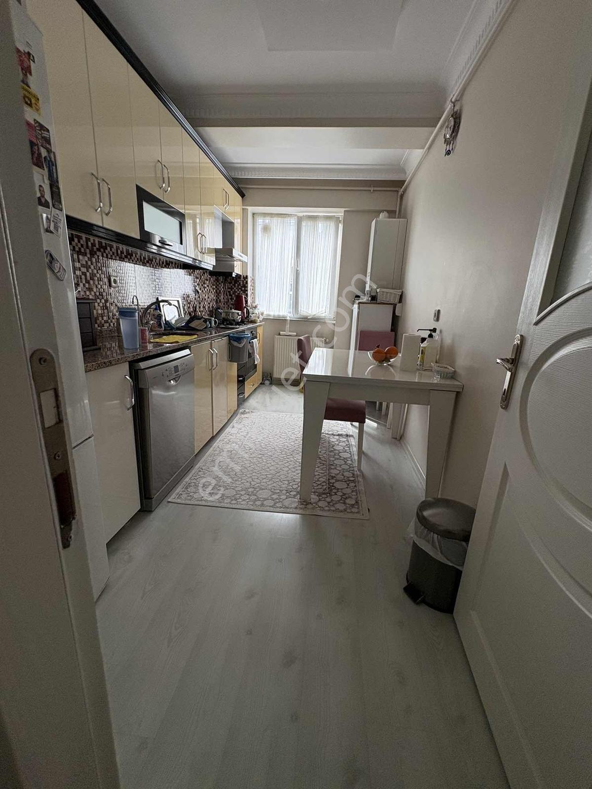 Bahçelievler Zafer Mah Satılık Dubleks 4+1 Lüks 160 M2 Daire - Görsel 13