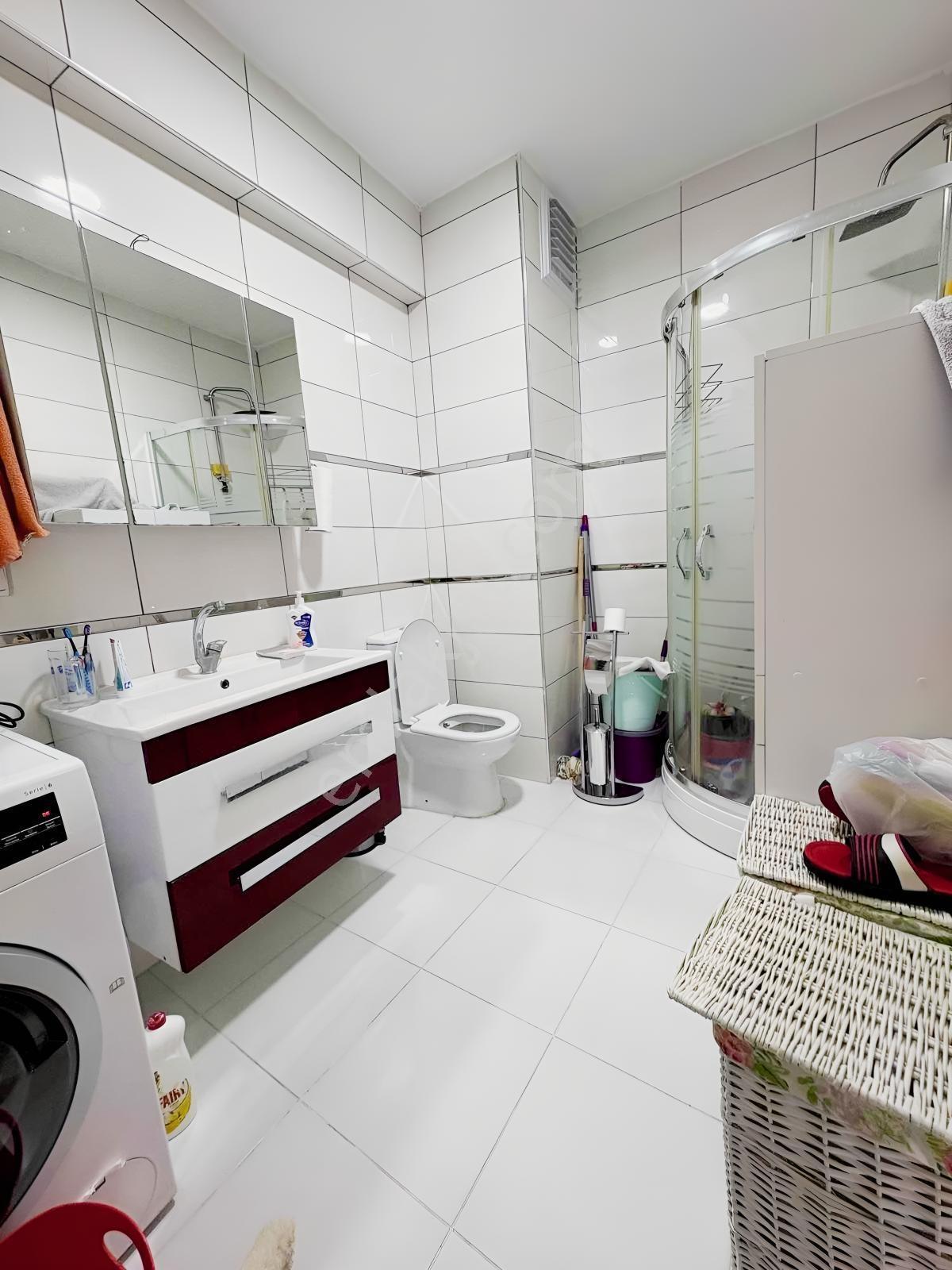 Bahçelievler Zafer Mah Satılık Dubleks 4+1 Lüks 160 M2 Daire - Görsel 25
