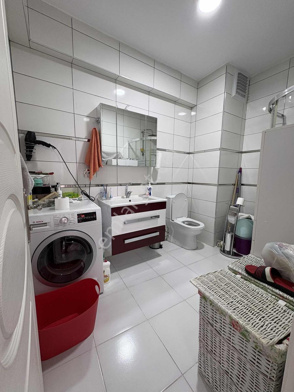 Bahçelievler Zafer Mah Satılık Dubleks 4+1 Lüks 160 M2 Daire - Görsel 12