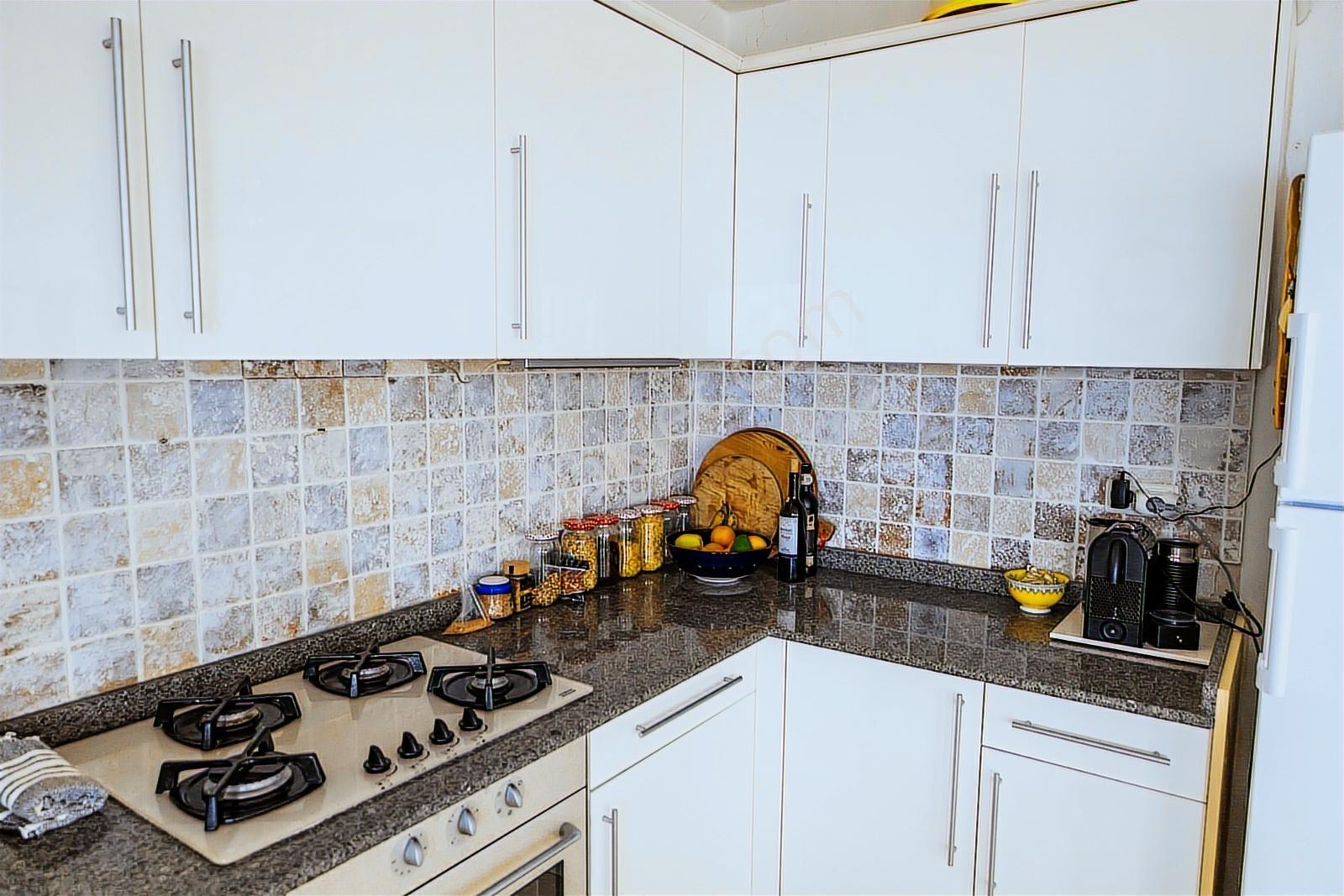 Muhteşem 5+1 Villa Emsalsiz Lokasyonda... - Görsel 28