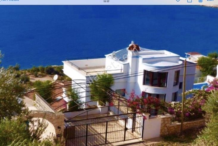 Muhteşem 5+1 Villa Emsalsiz Lokasyonda... - Görsel 35