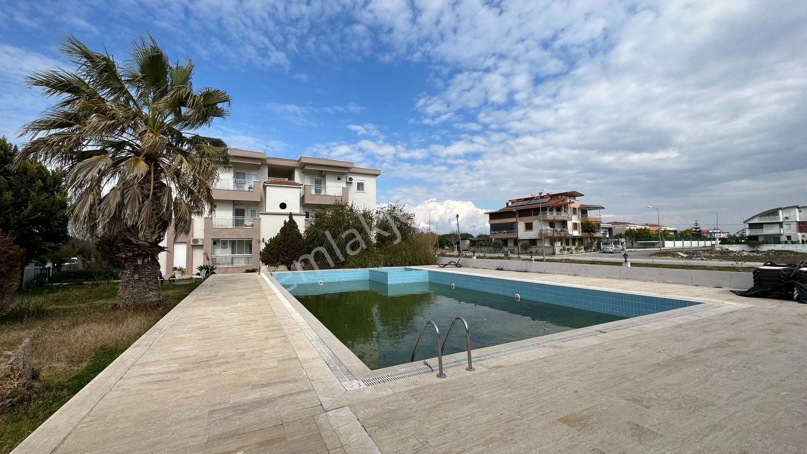 Acil Satılık 3+1 Havuzlu Sitede Ara Kat Geniş Daire - Görsel 10