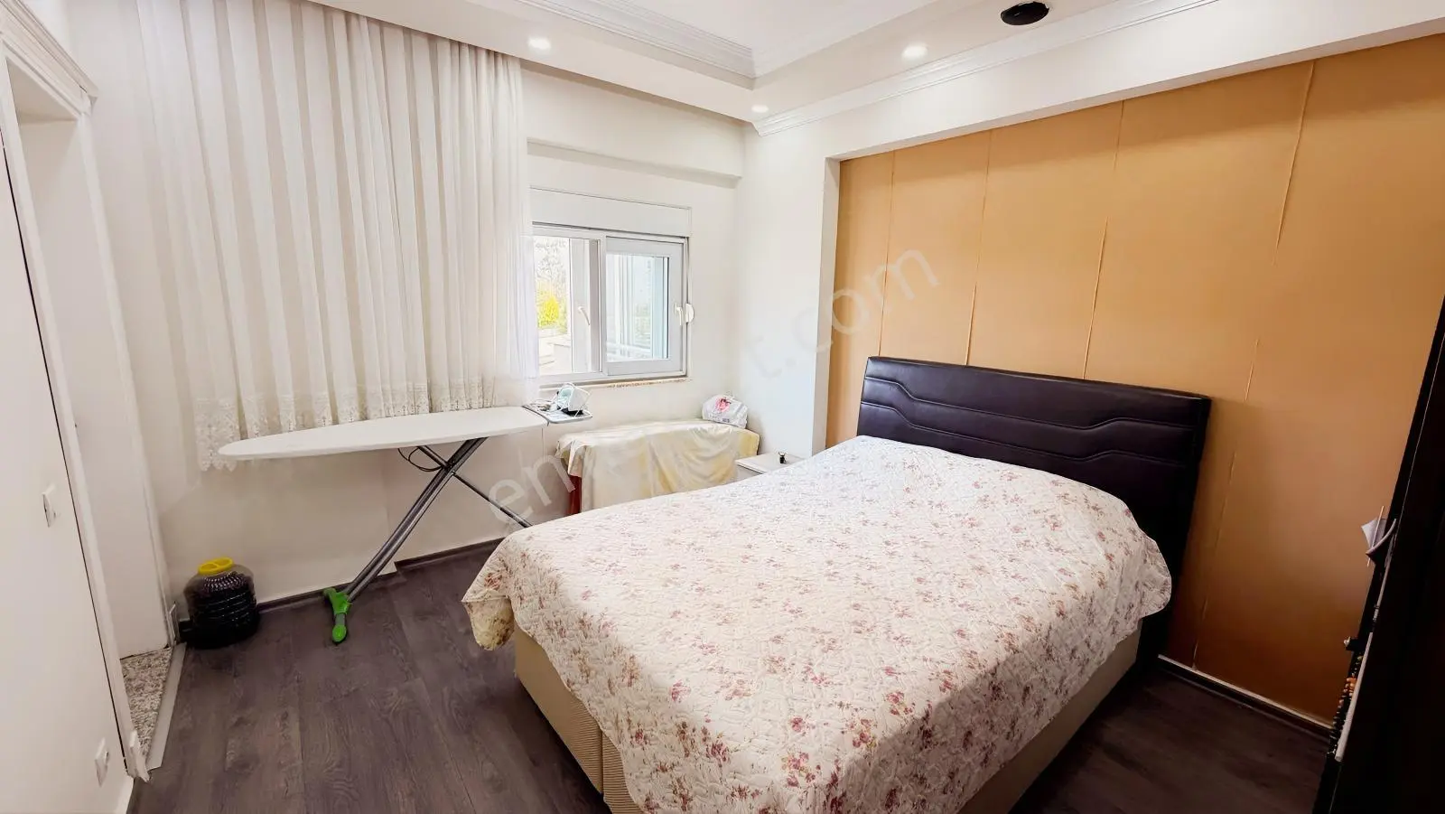 Acil Satılık 3+1 Havuzlu Sitede Ara Kat Geniş Daire - Görsel 20